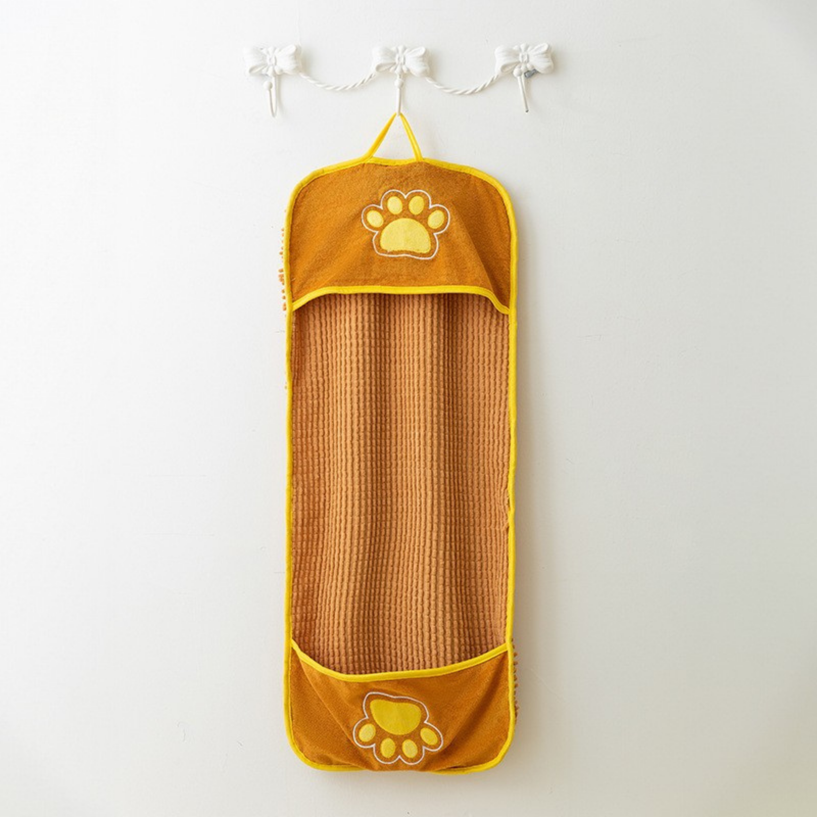 Toalla de Secado para Mascotas