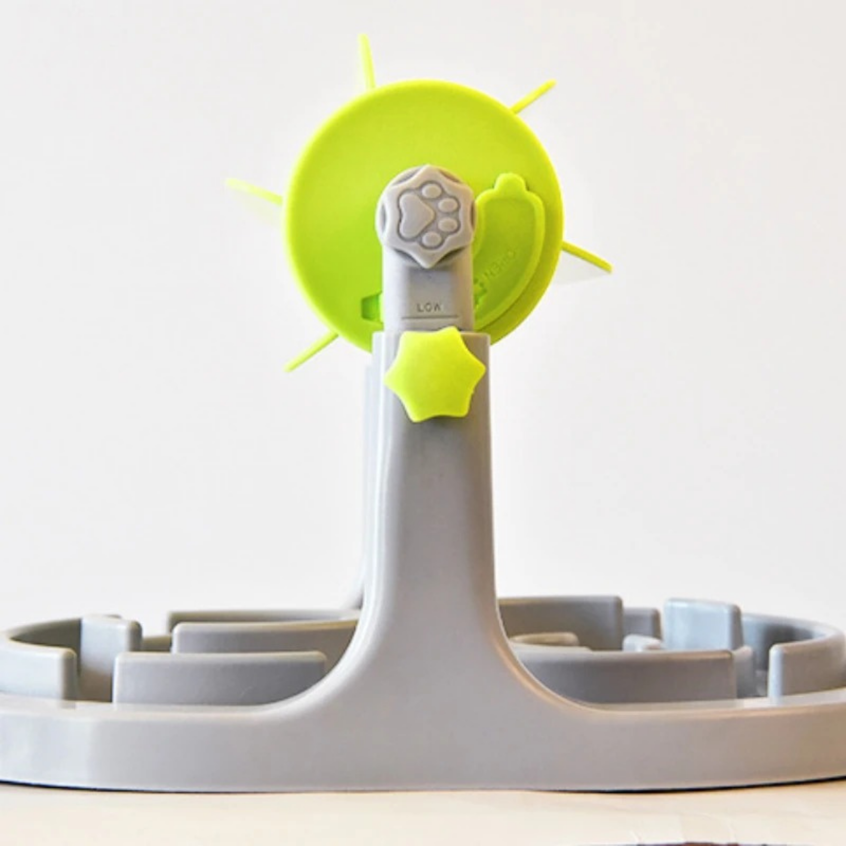 Juguete Divertido de Comida para Perros