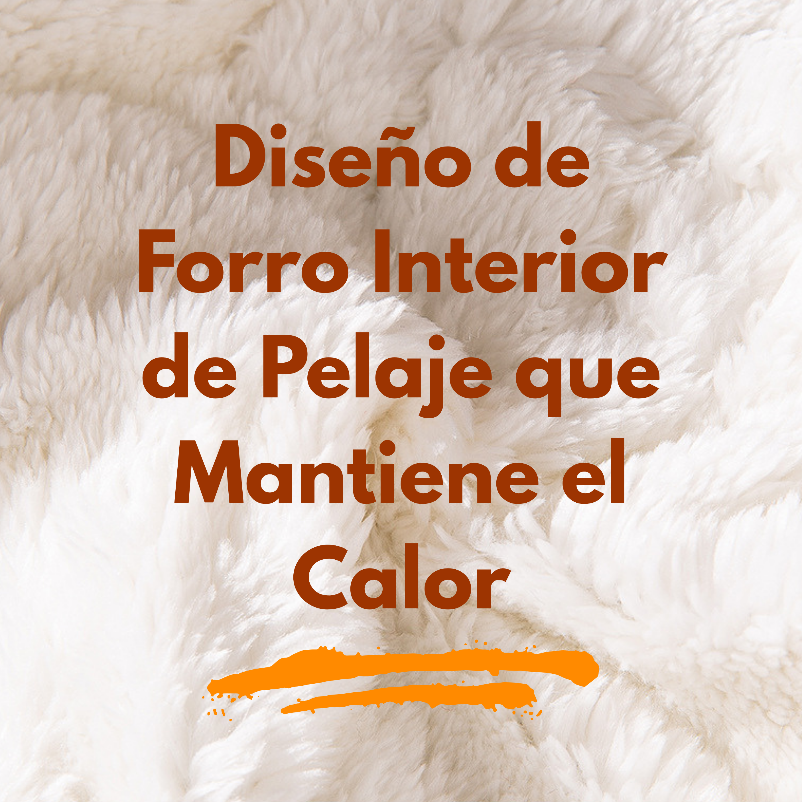 Abrigo de Terciopelo CozyPup