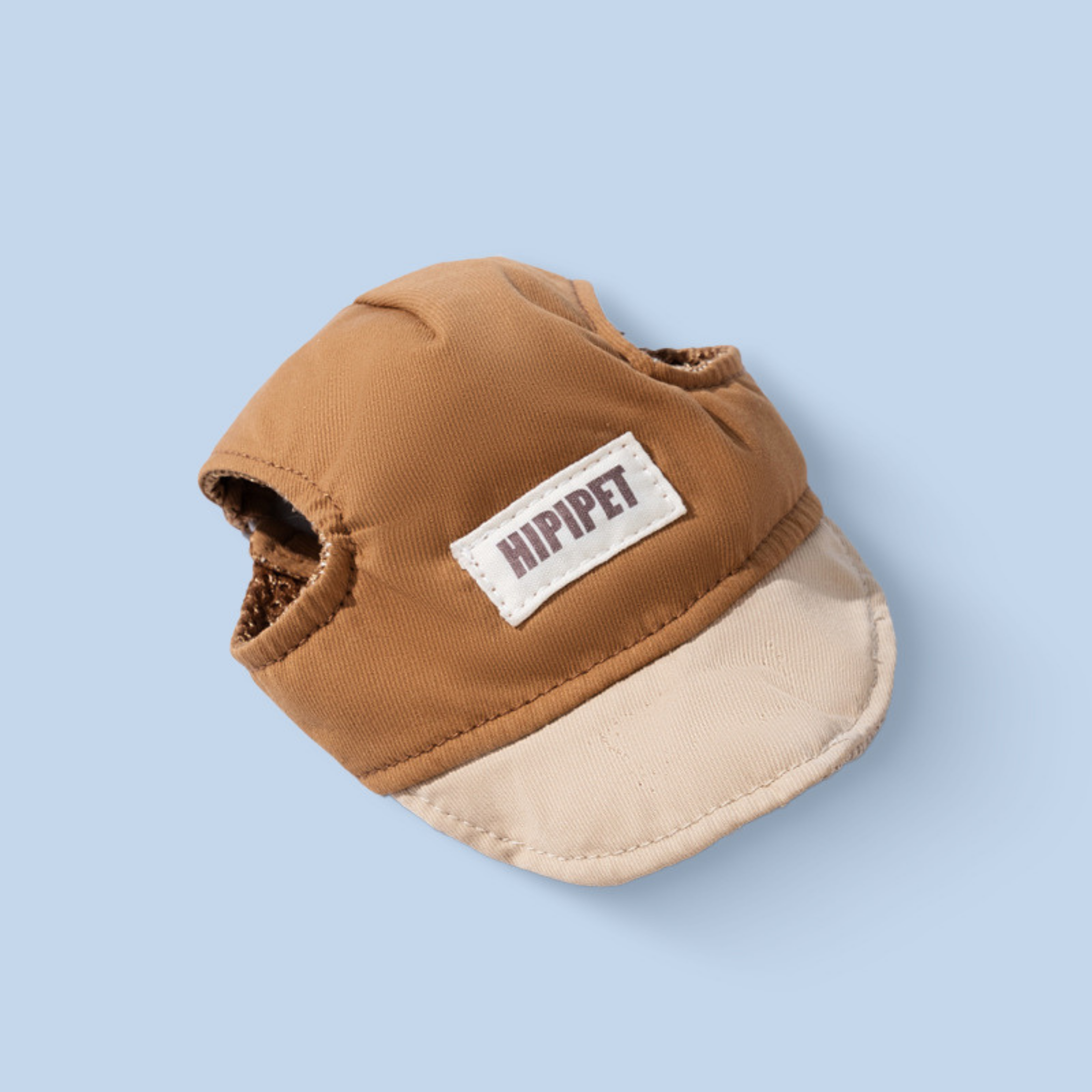 Set de Verano con Sombrero CoolPet