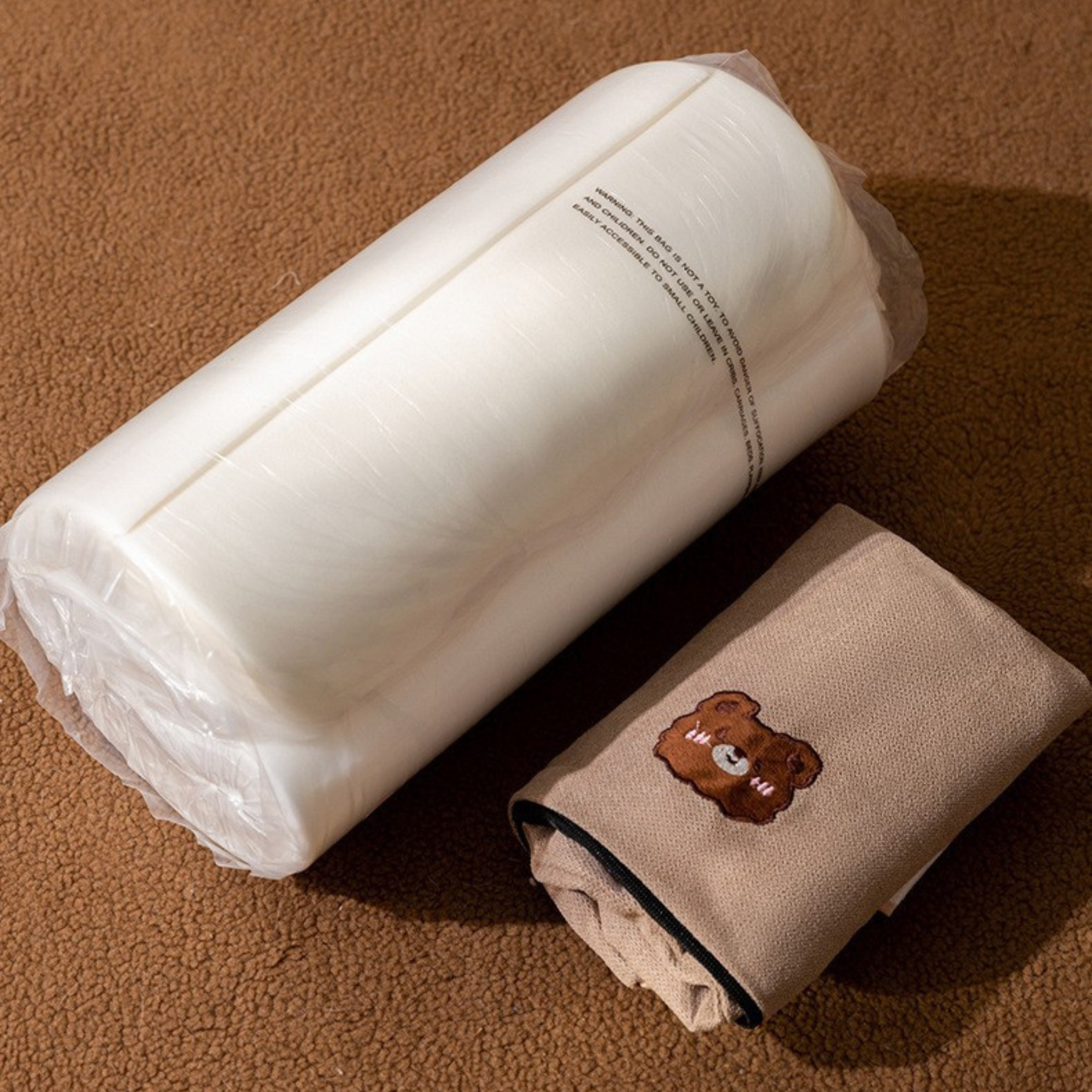 Rampa de Apoyo para Mascotas