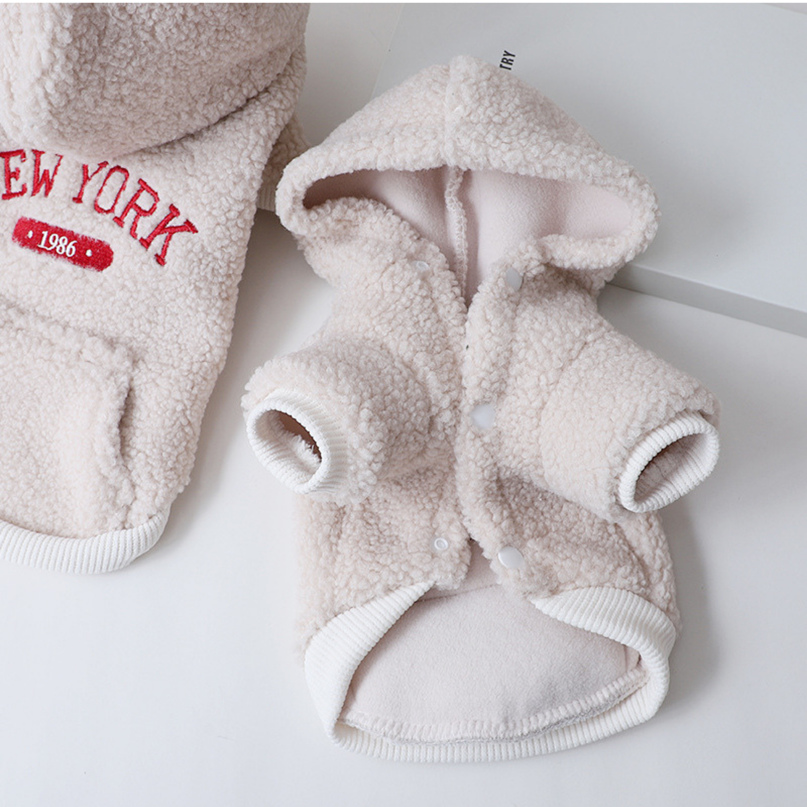 Polar Estilo New York