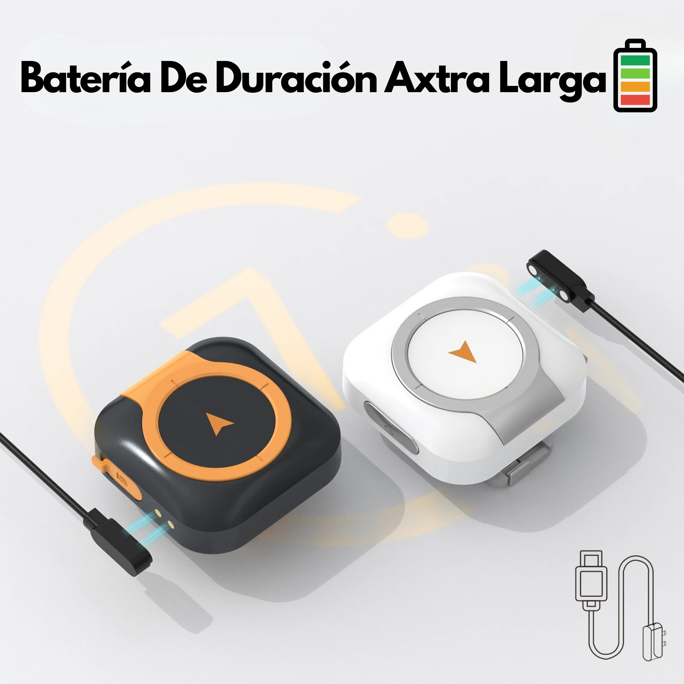 Dispositivo GPS Inteligente