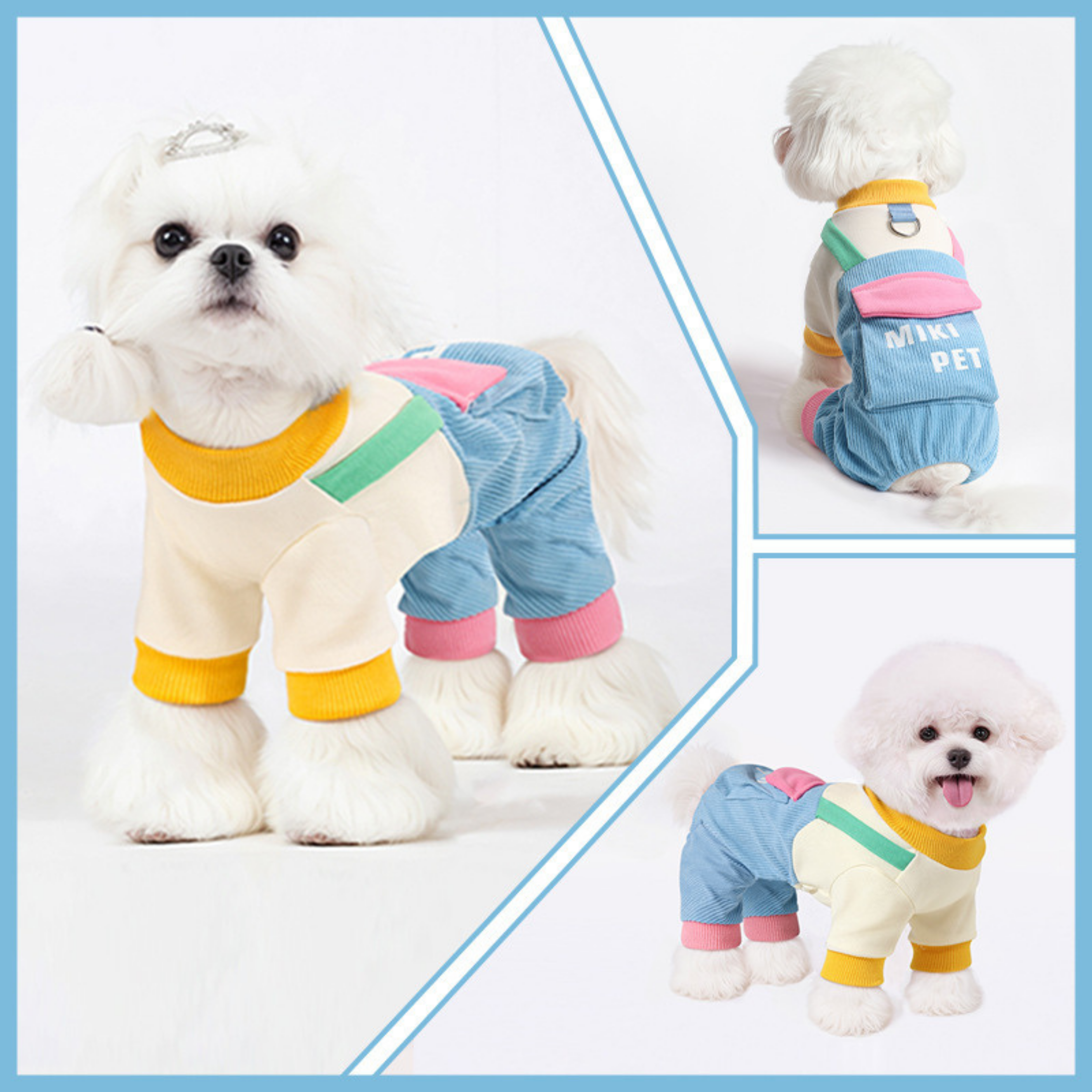 Mono Pastel SmileBuddy