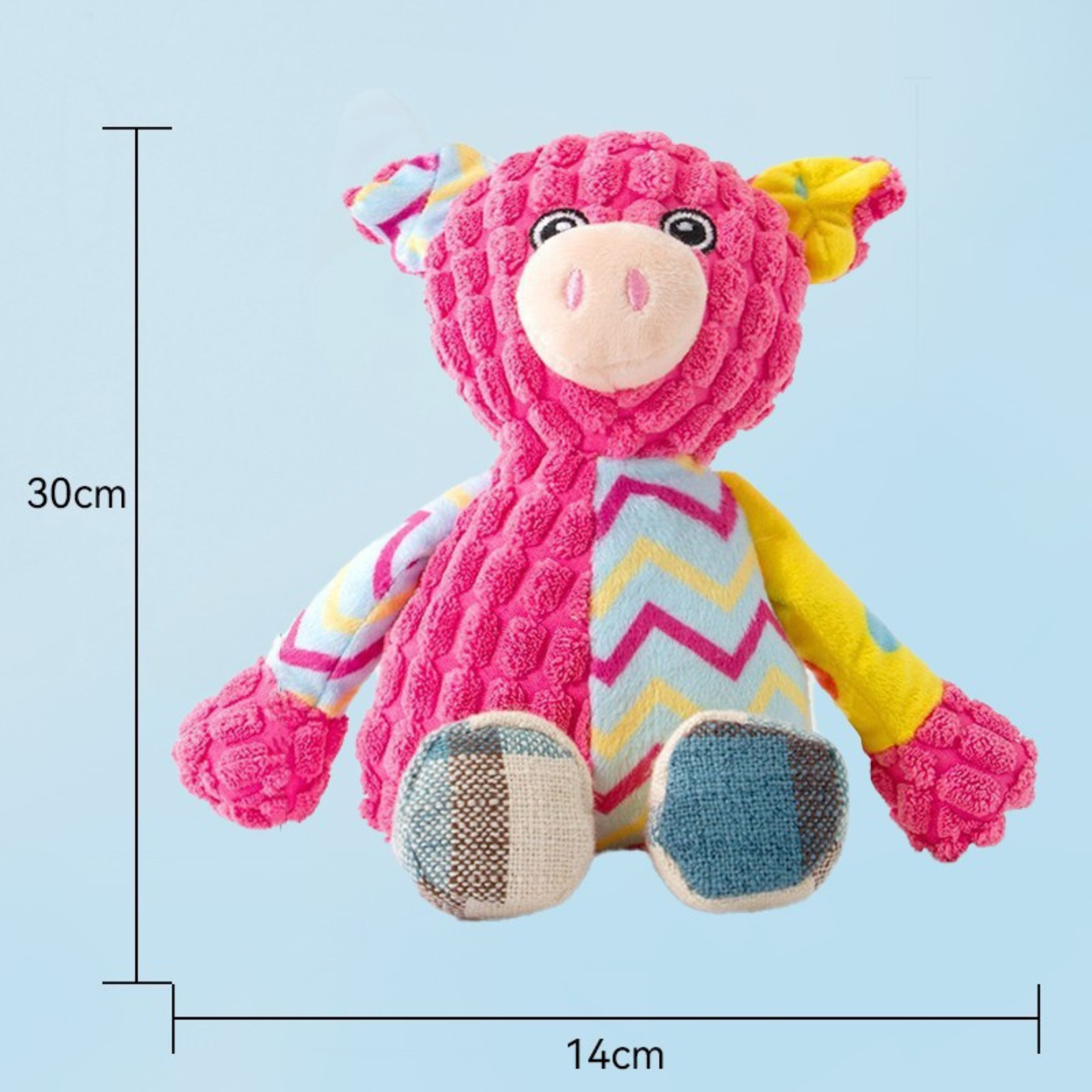 Juguete Dental para Perros