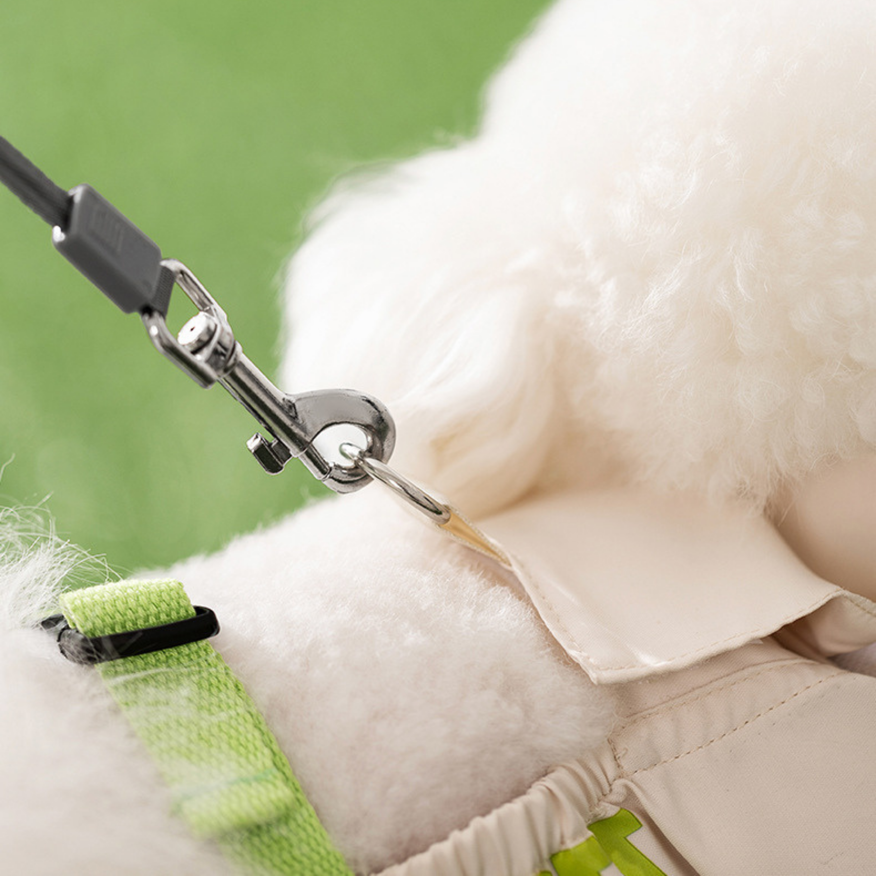 Mono Impermeable NeonWalk