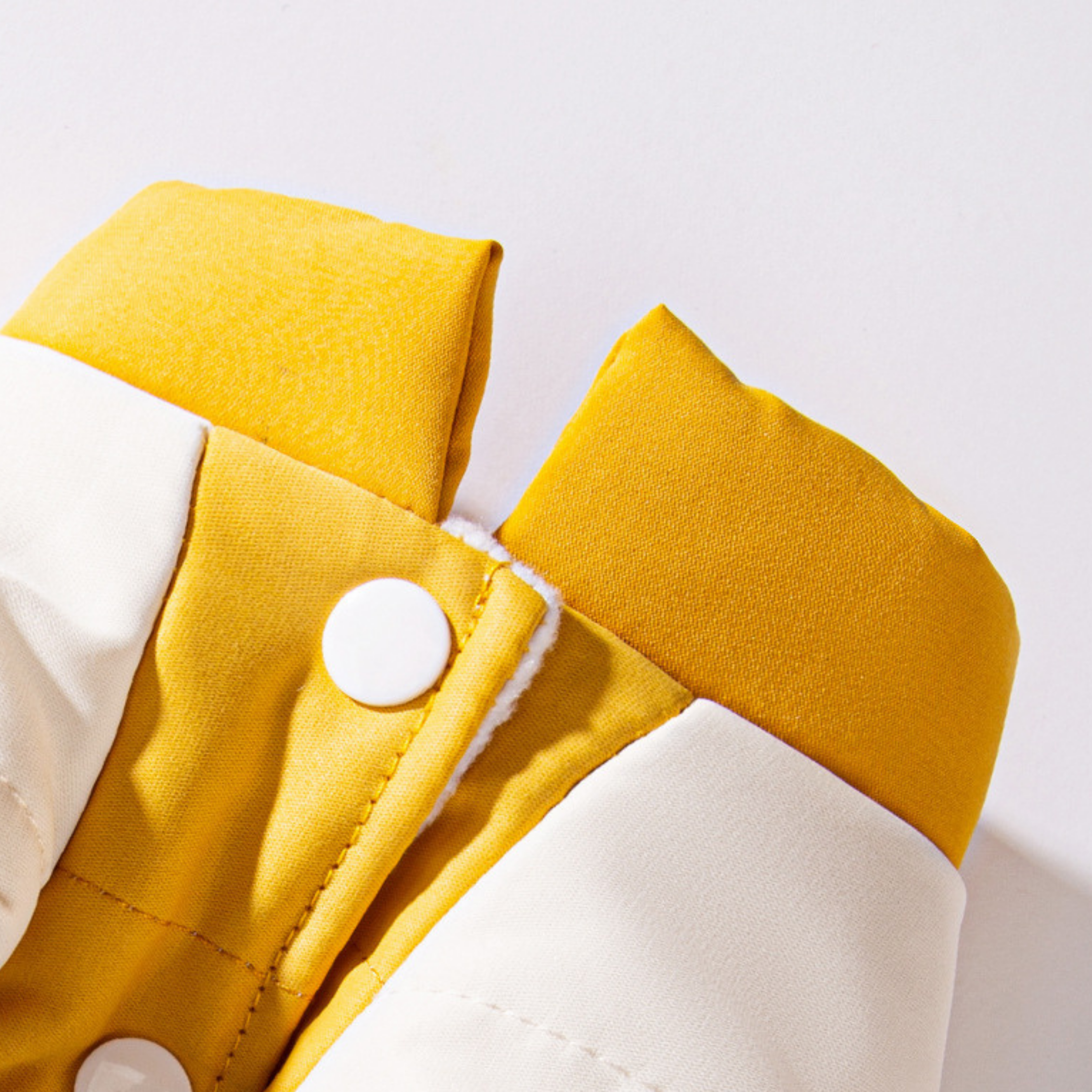 Abrigo Diseño HappyDog