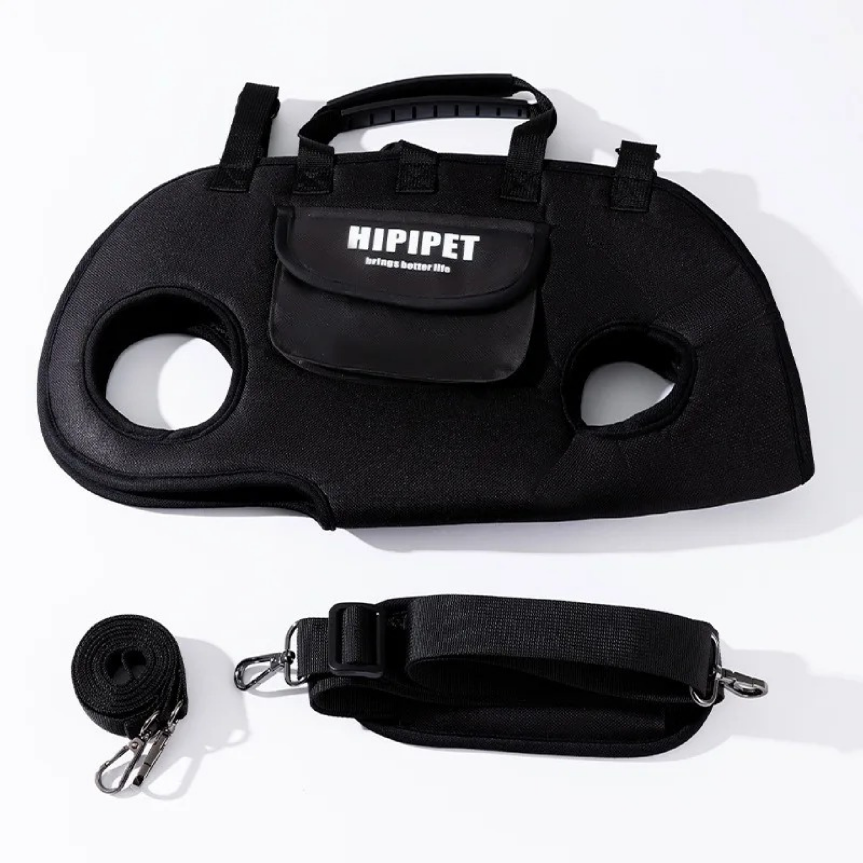 Prenda Multifuncional para Perros