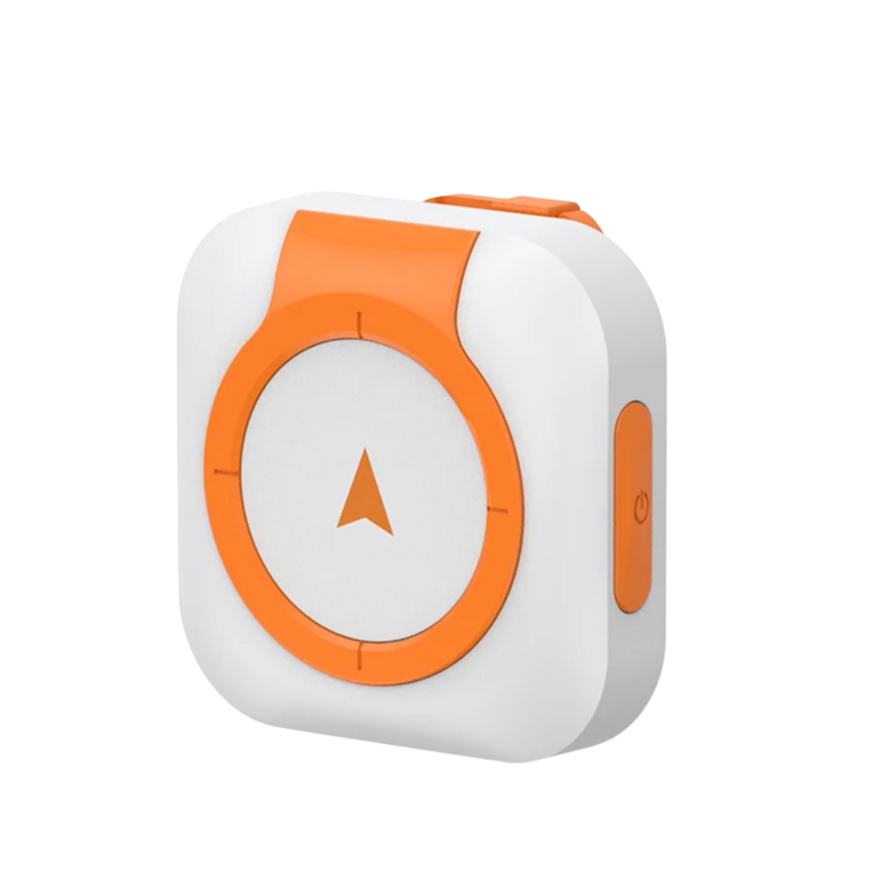 Dispositivo GPS Inteligente