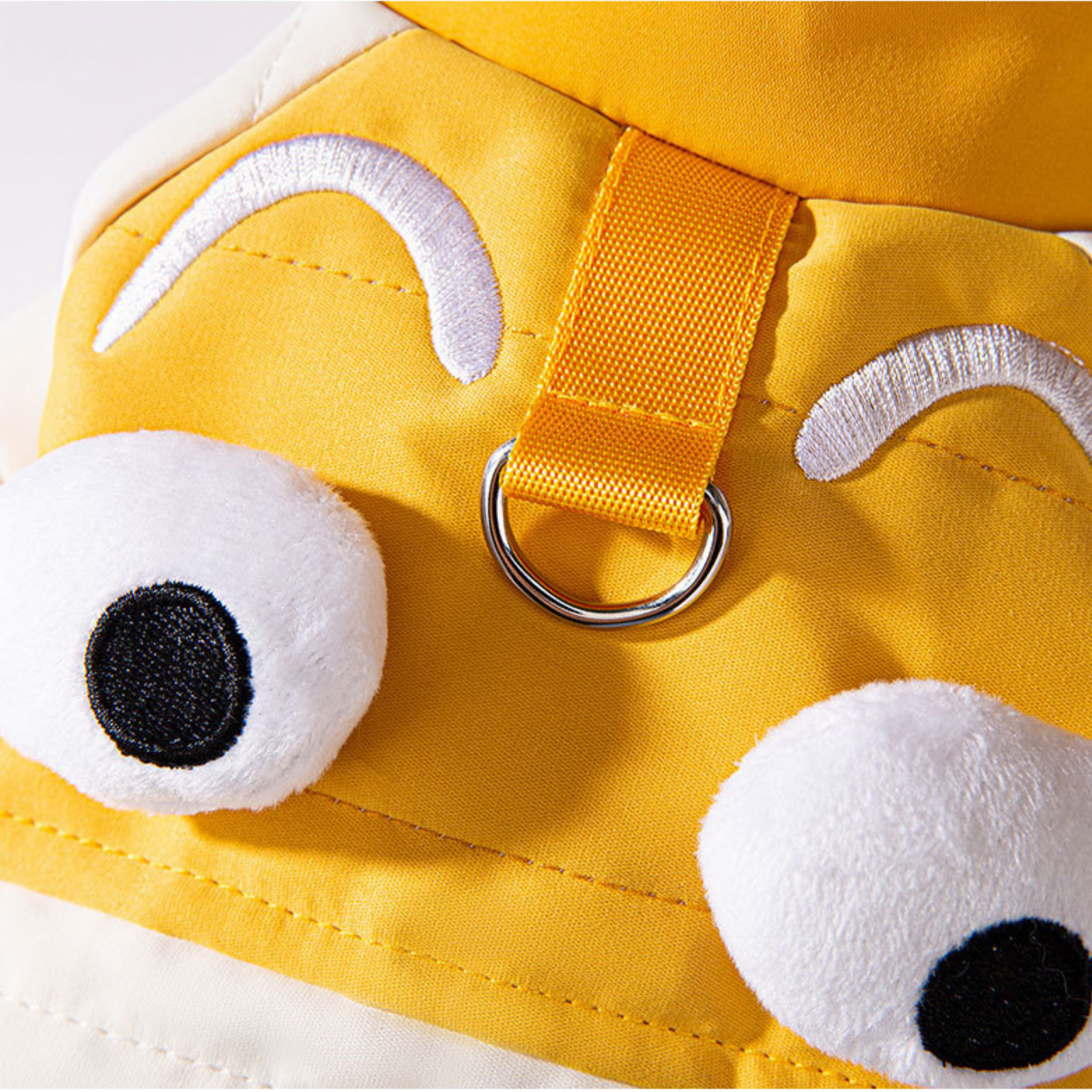 Abrigo Diseño HappyDog