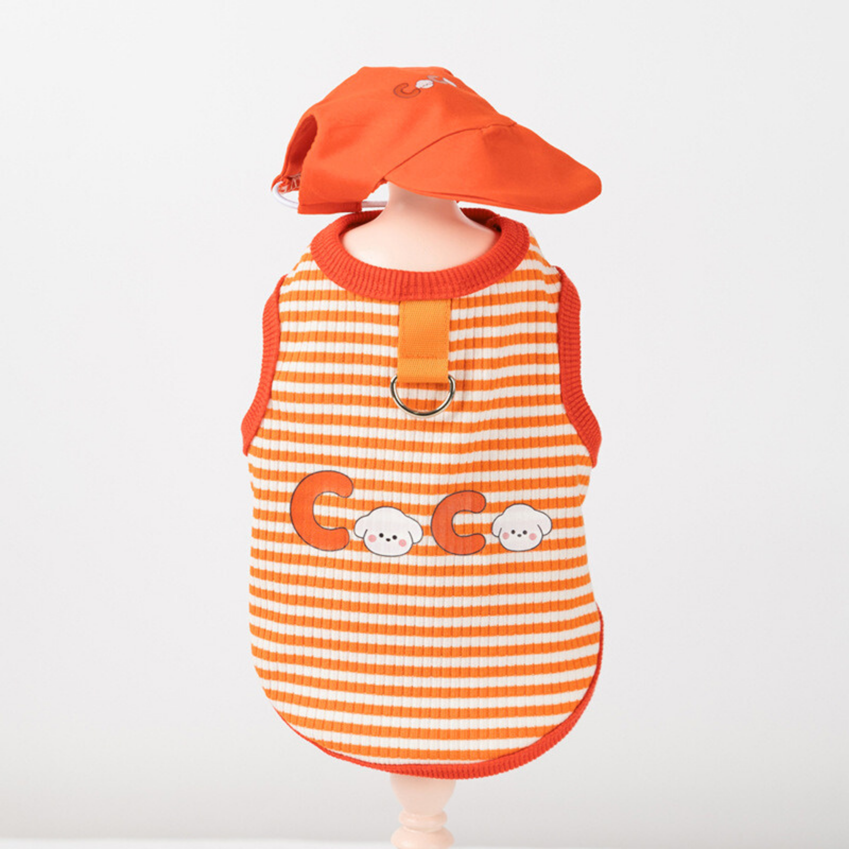 Conjunto Deportivo para Perros