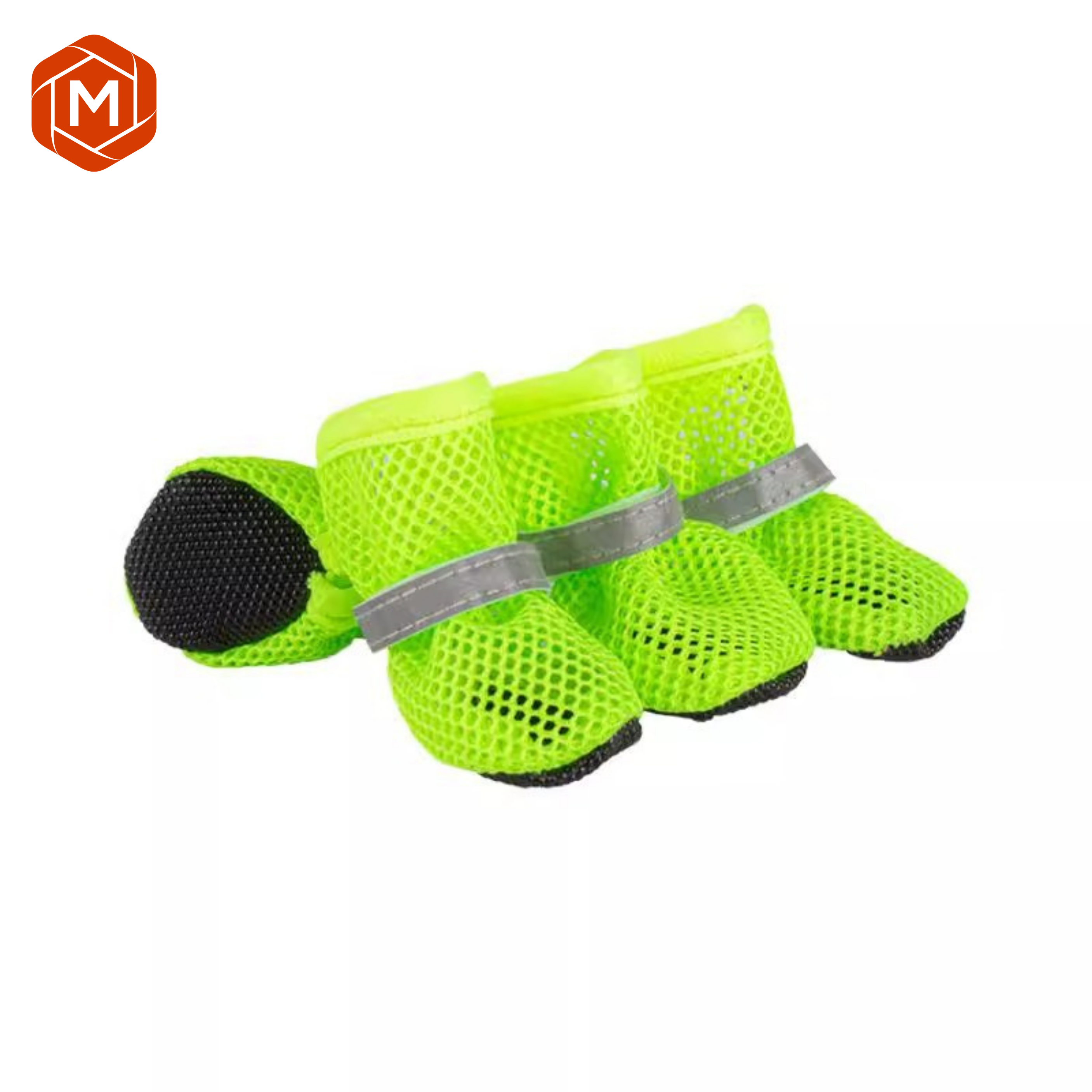 Zapatos Ligeros CoolPaw