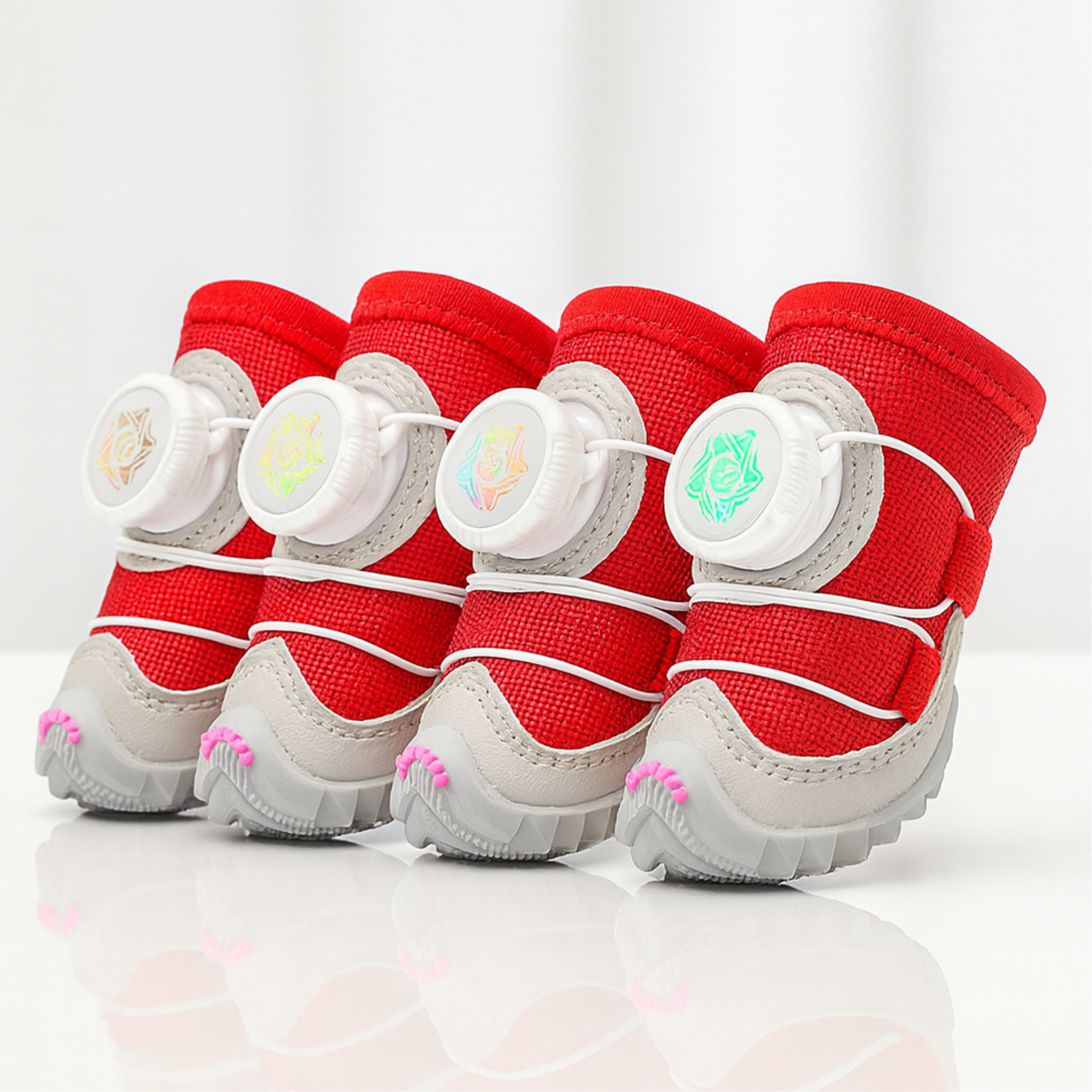 Zapatos Impermeables Huellita