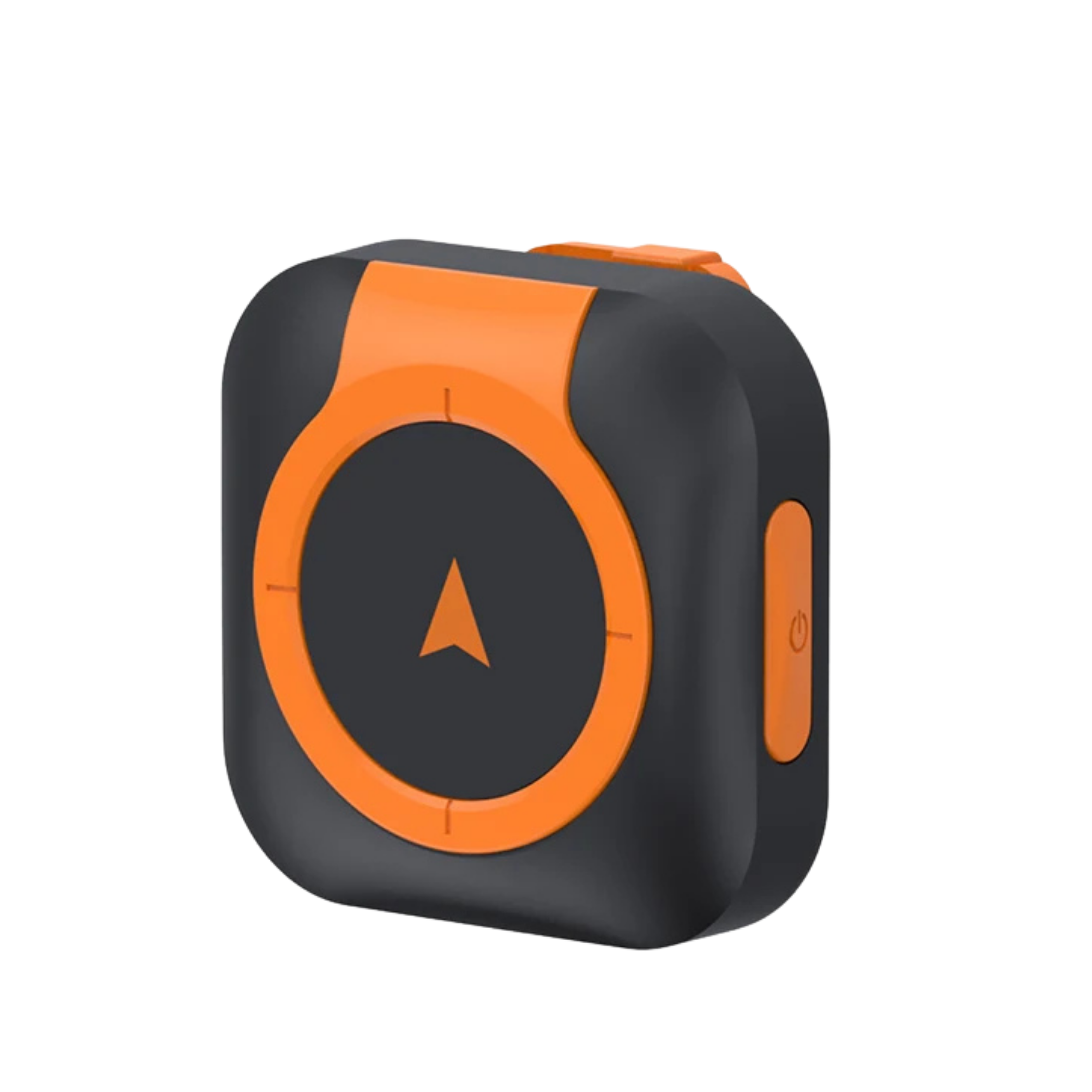 Dispositivo GPS Inteligente