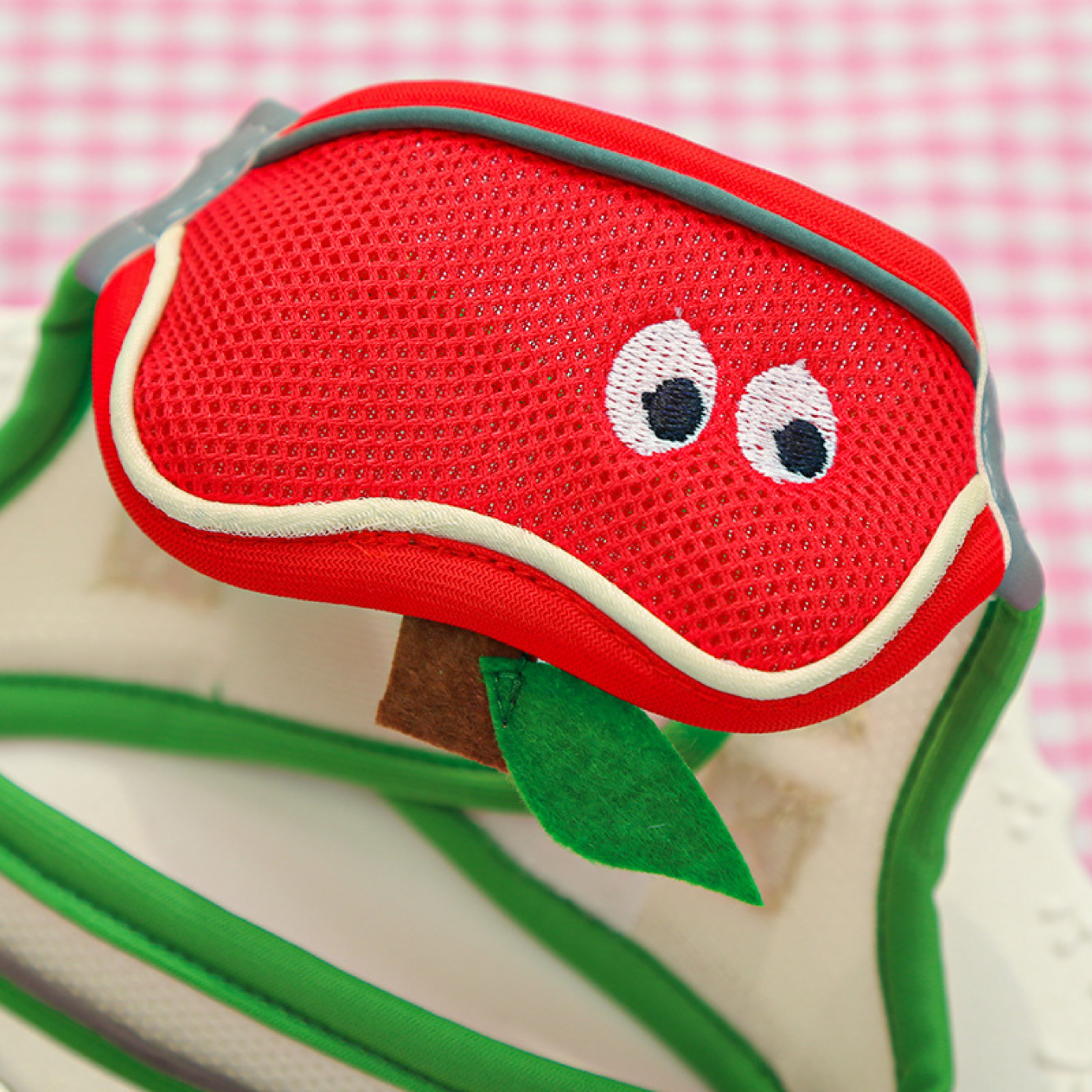 Arnés Babero con Personaje para Perros