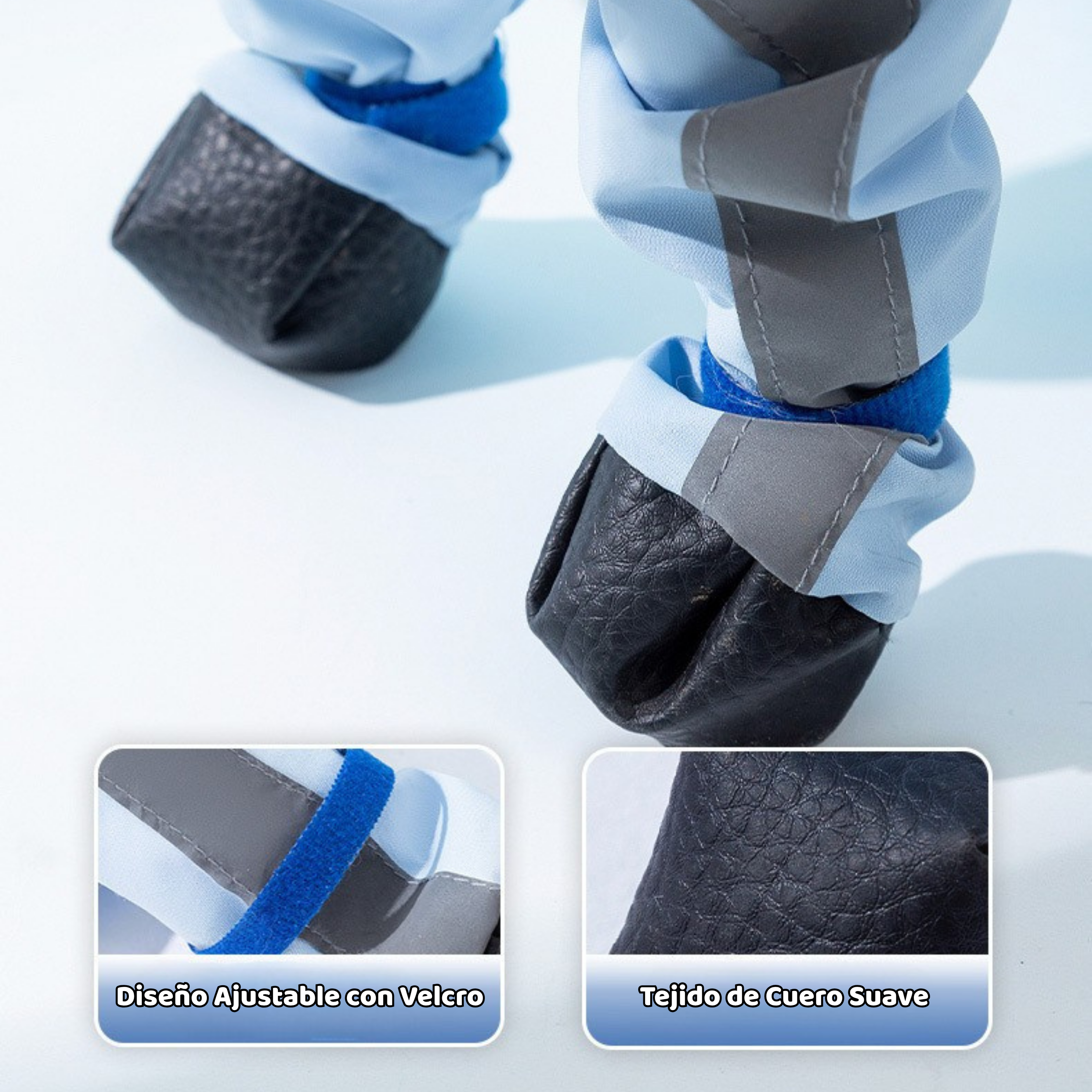 Impermeable para Perros