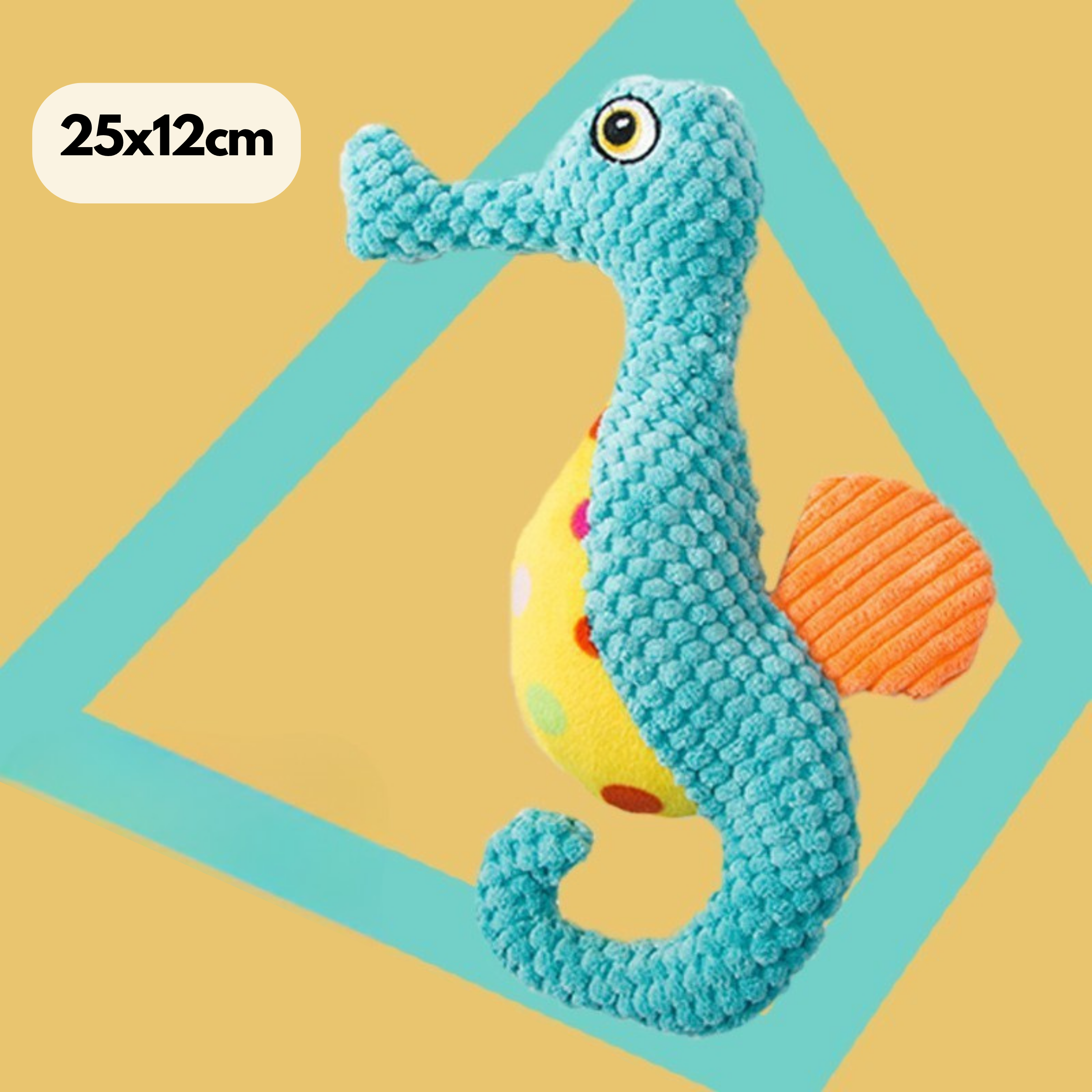 Juguete Dental para Perros