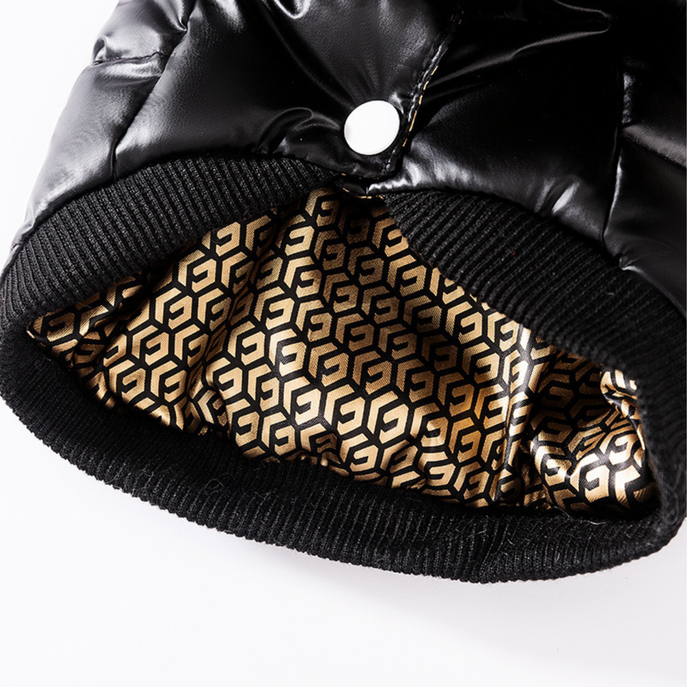 Abrigo Premium BlackGold