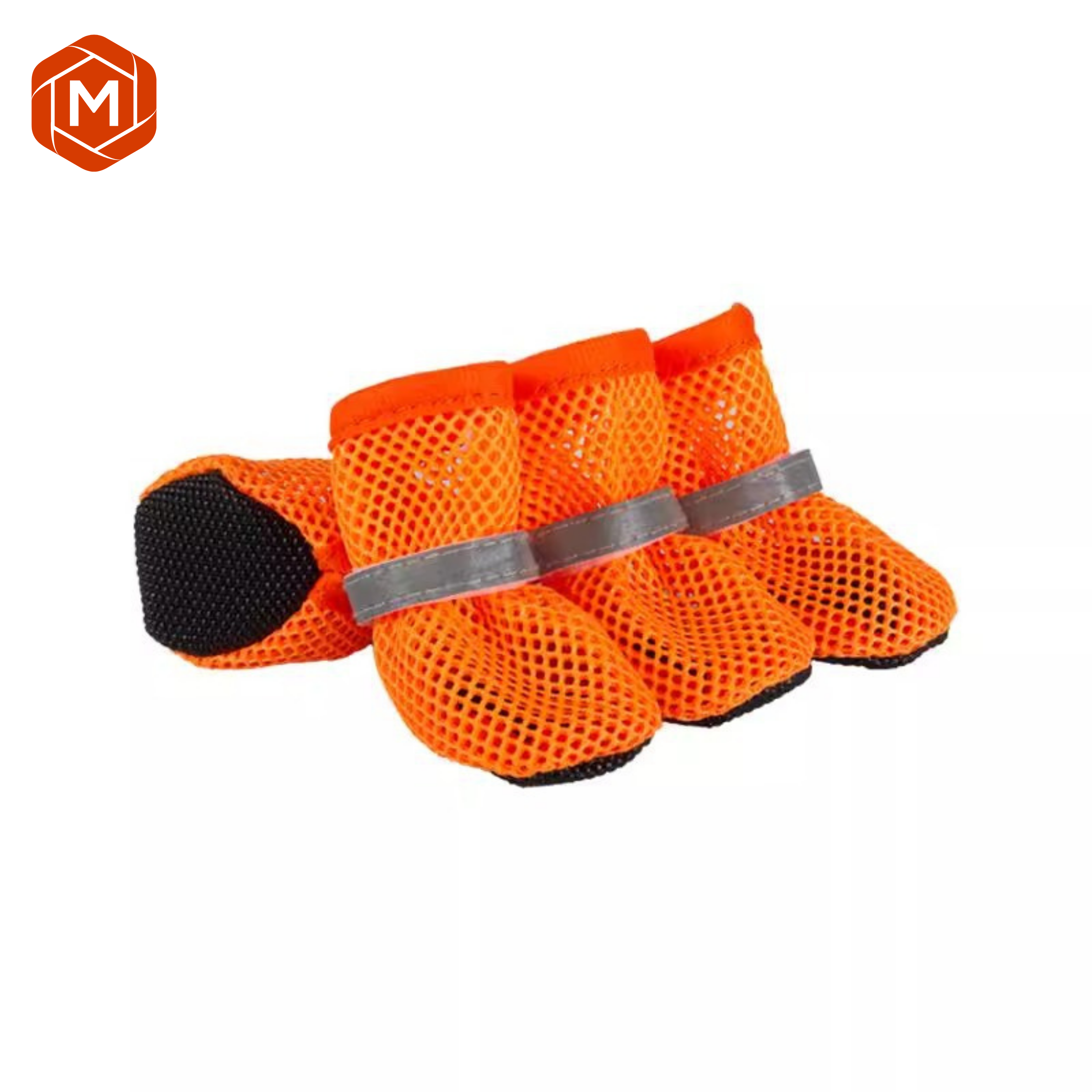 Zapatos Ligeros CoolPaw