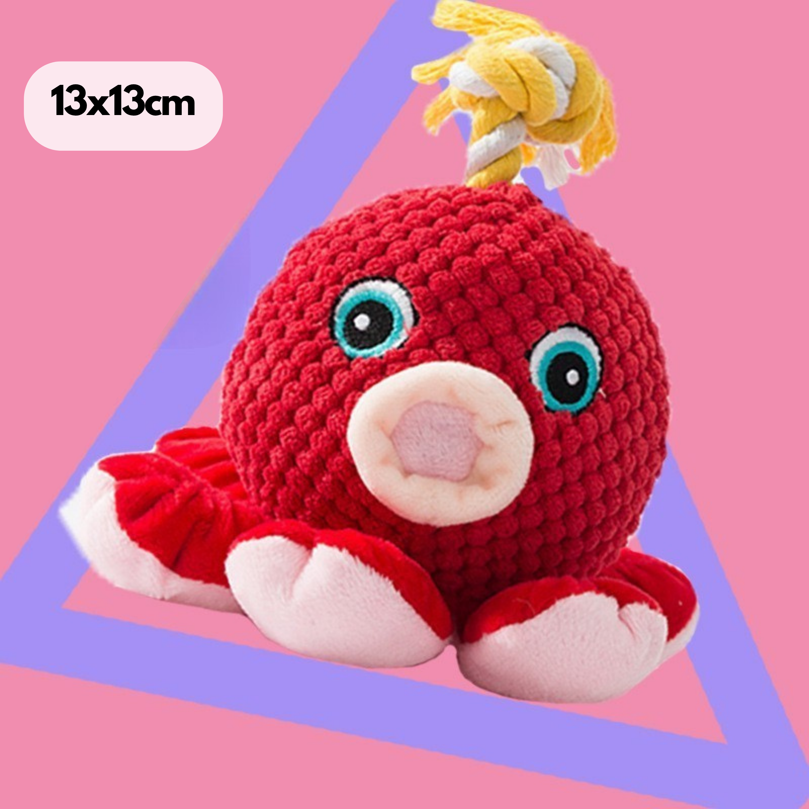 Juguete Dental para Perros