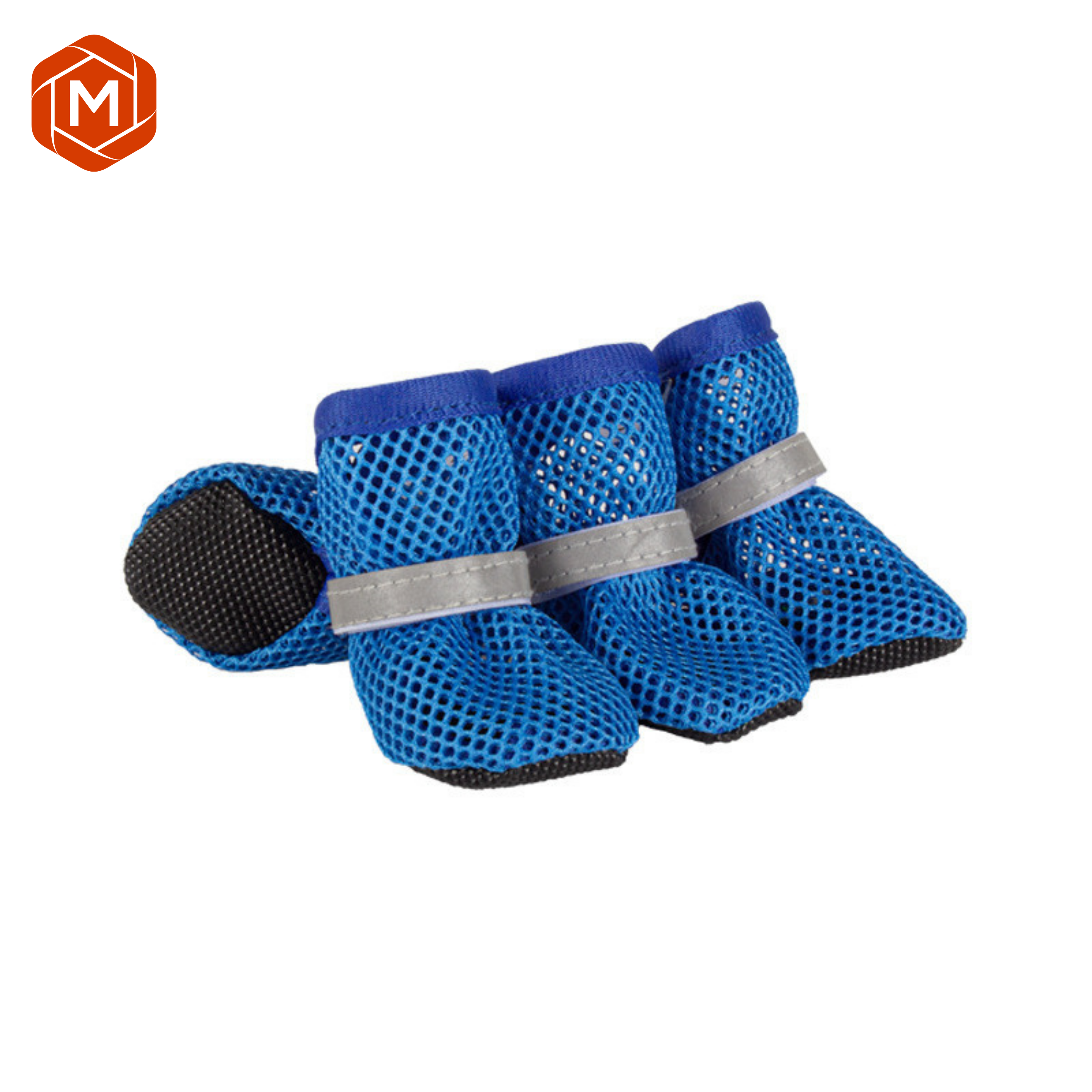 Zapatos Ligeros CoolPaw