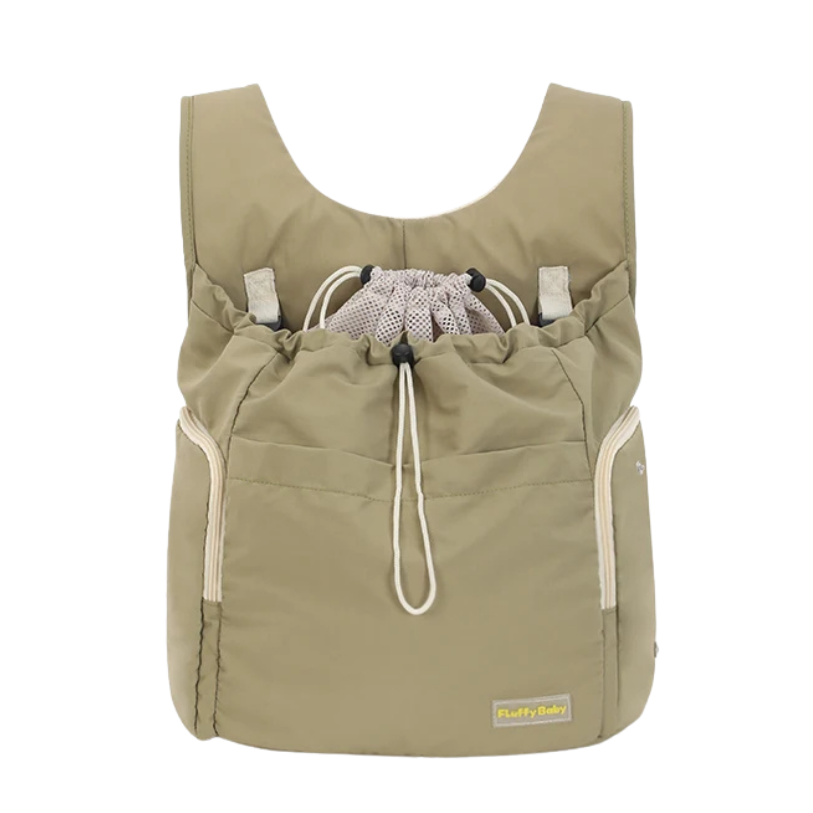 Mochila Canguro para Mascotas