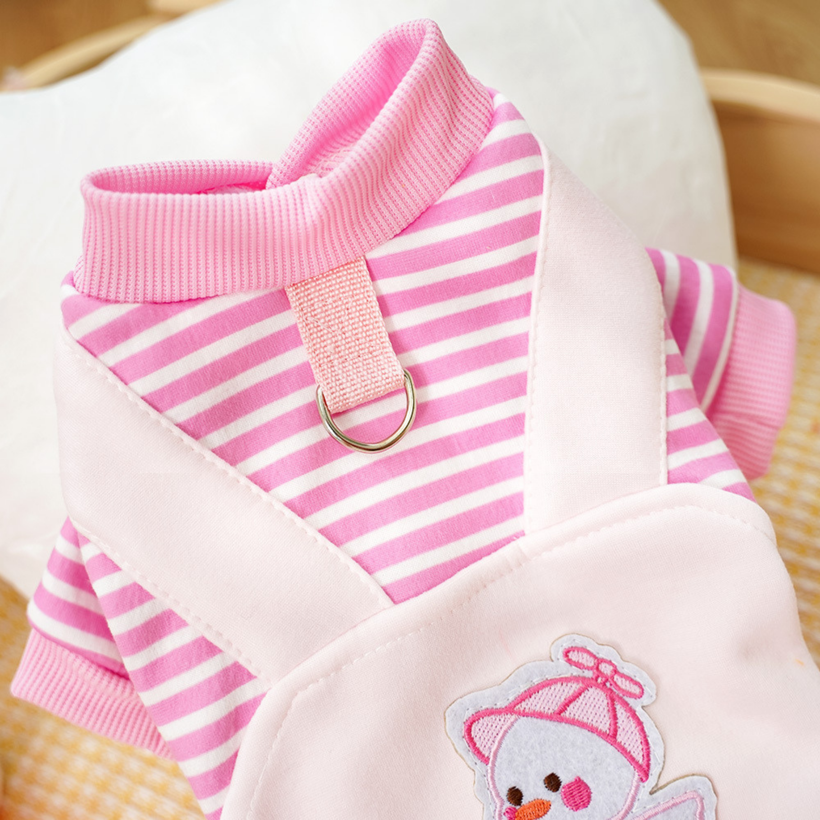 Mono Disfraz FunnyDuck