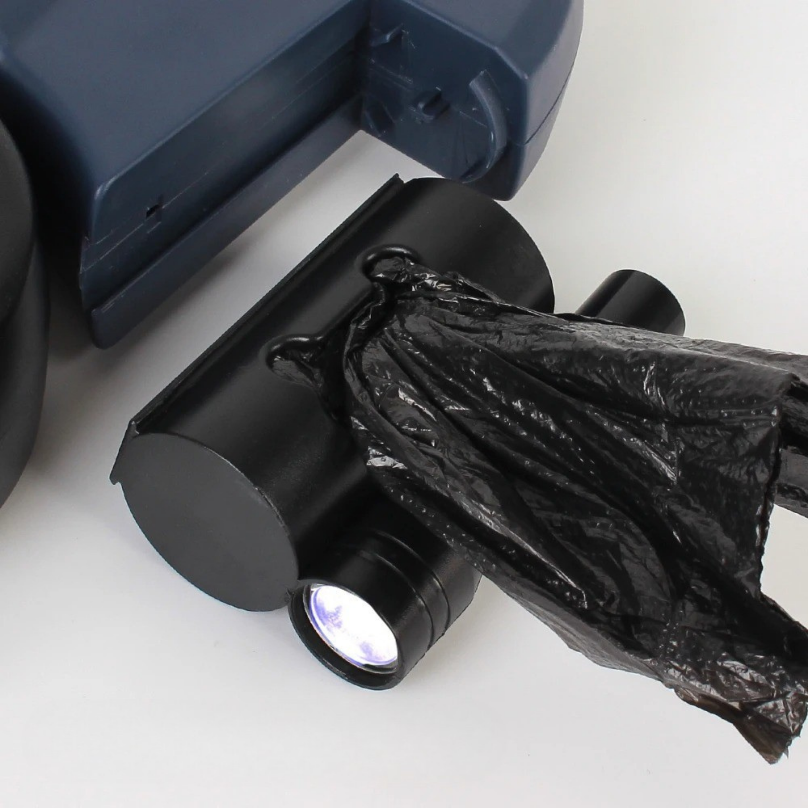 Correa Doble Multifuncional 360°