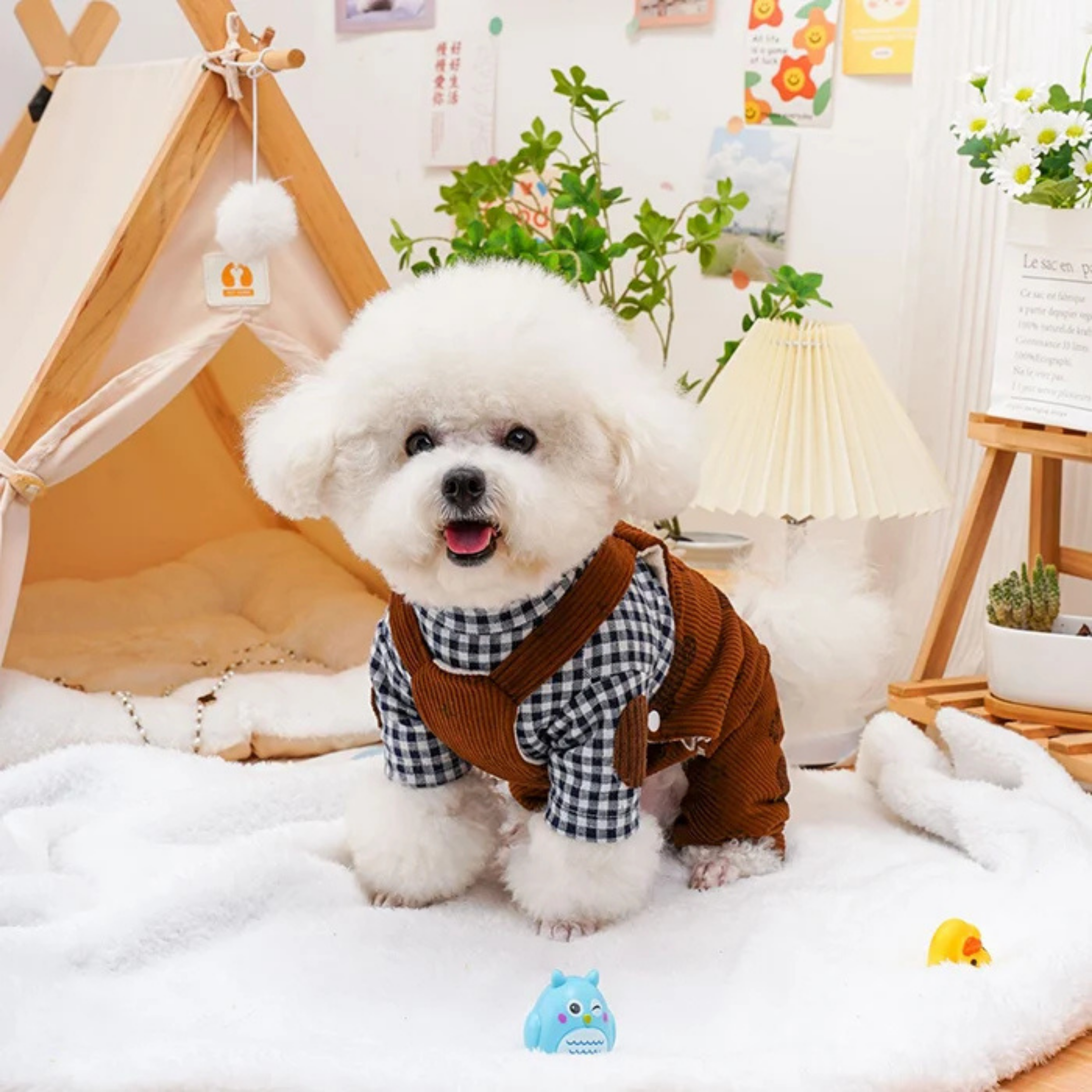 Maltepoodle
