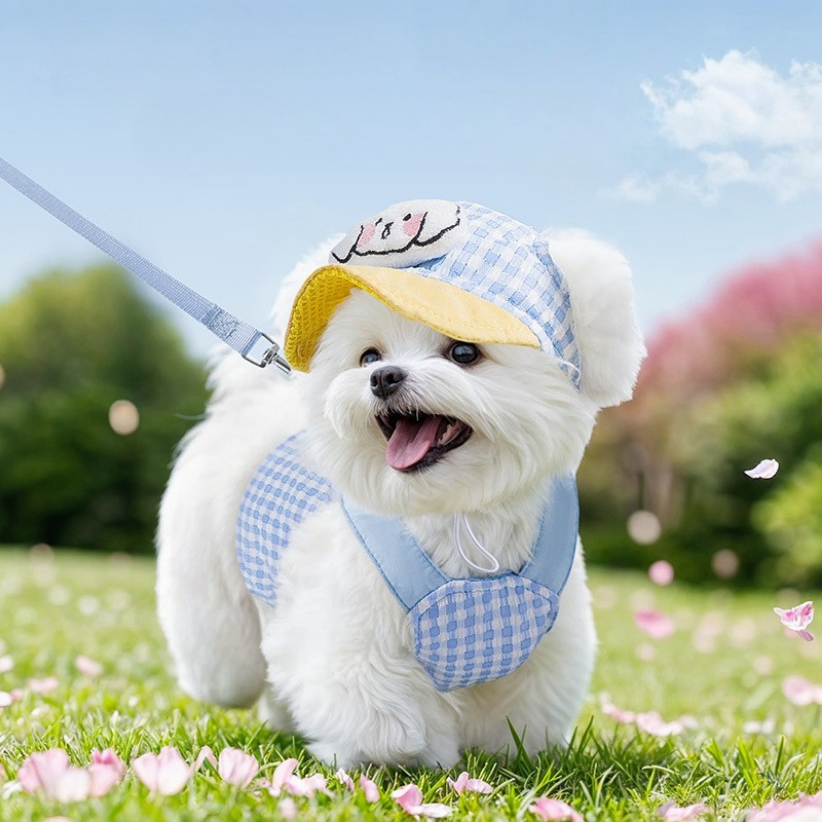 Maltepoodle