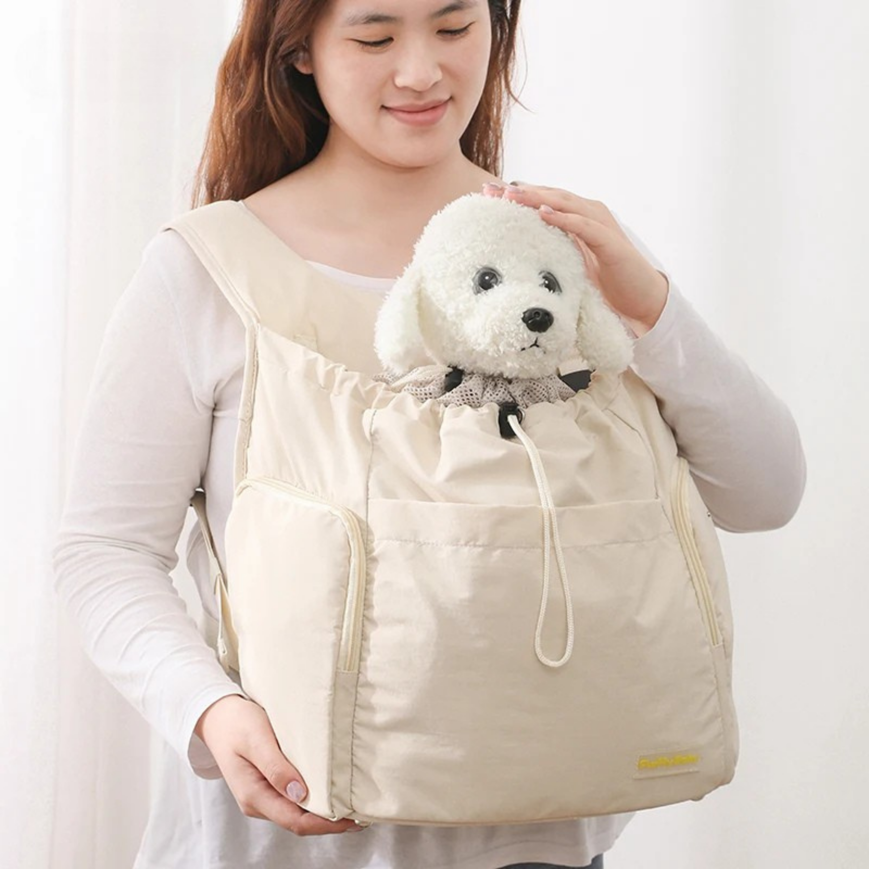 Maltepoodle