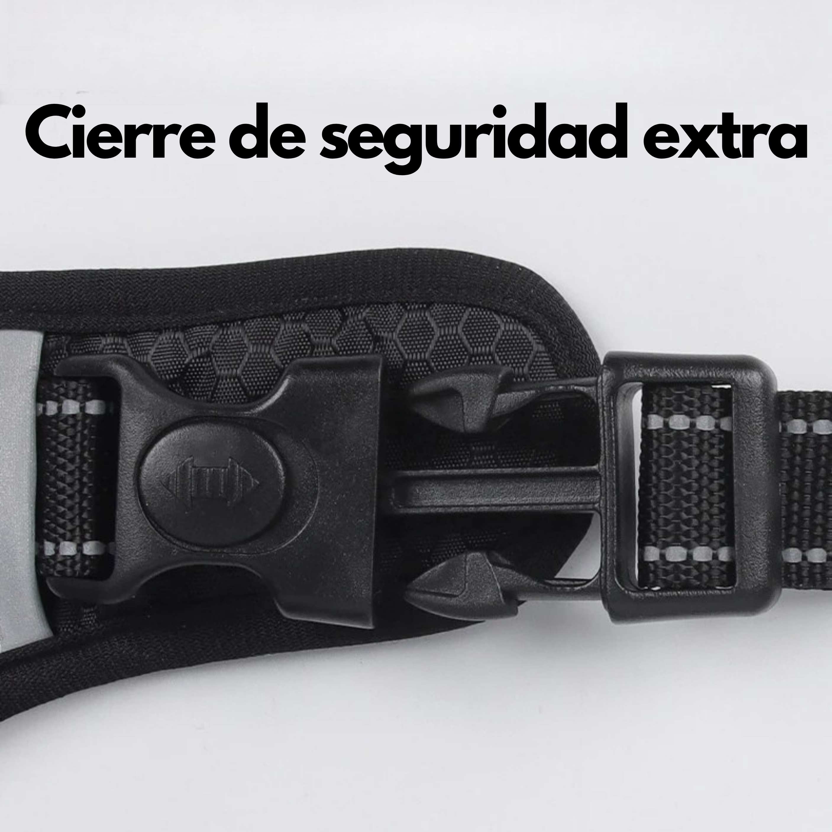 Arnés para Perros con Asa