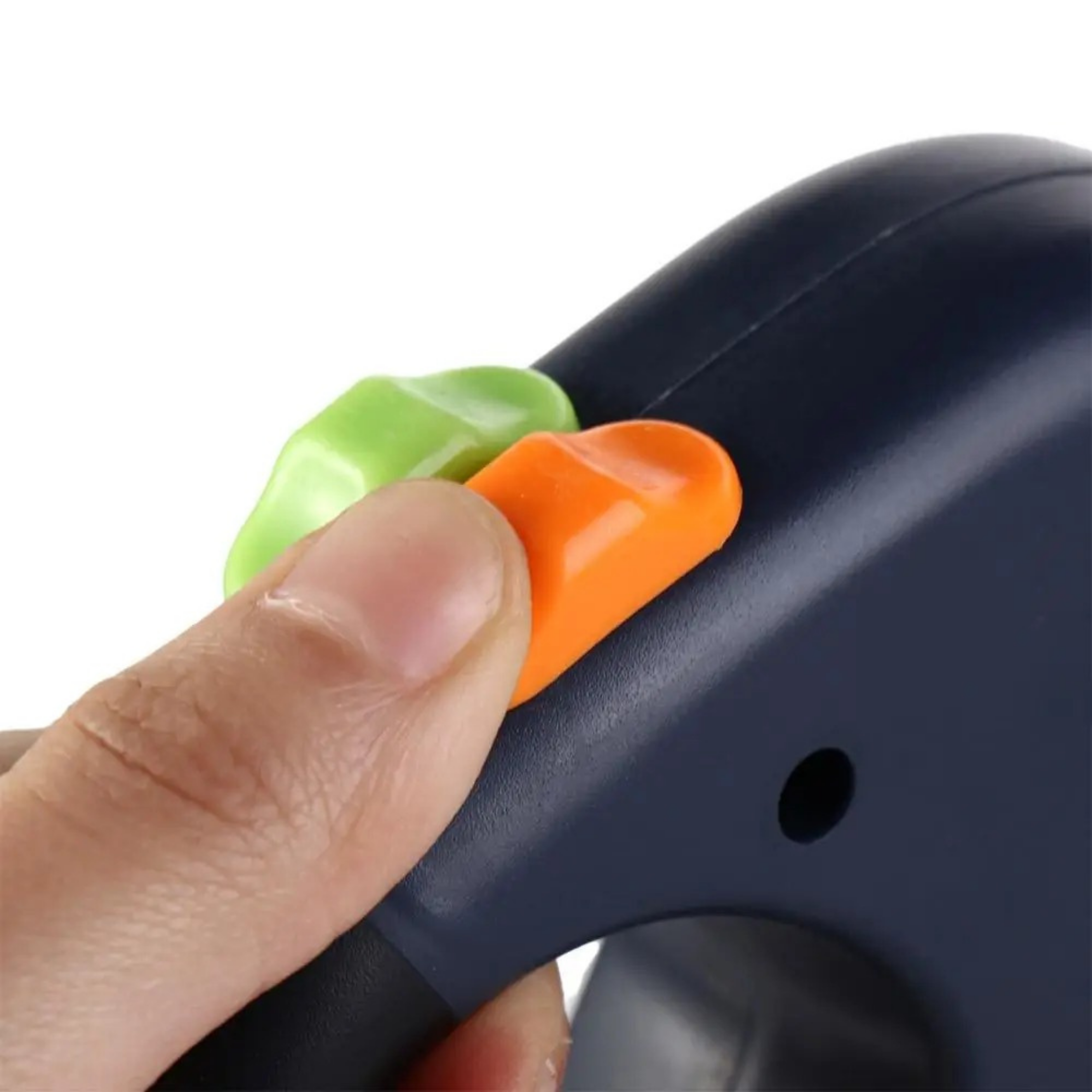 Correa Doble Multifuncional 360°