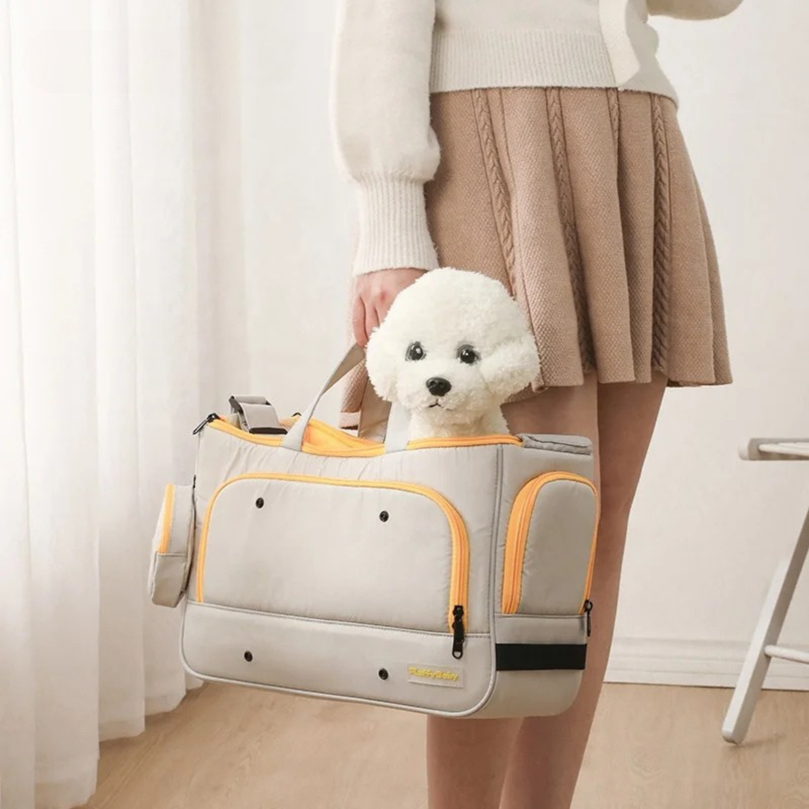 Maltepoodle