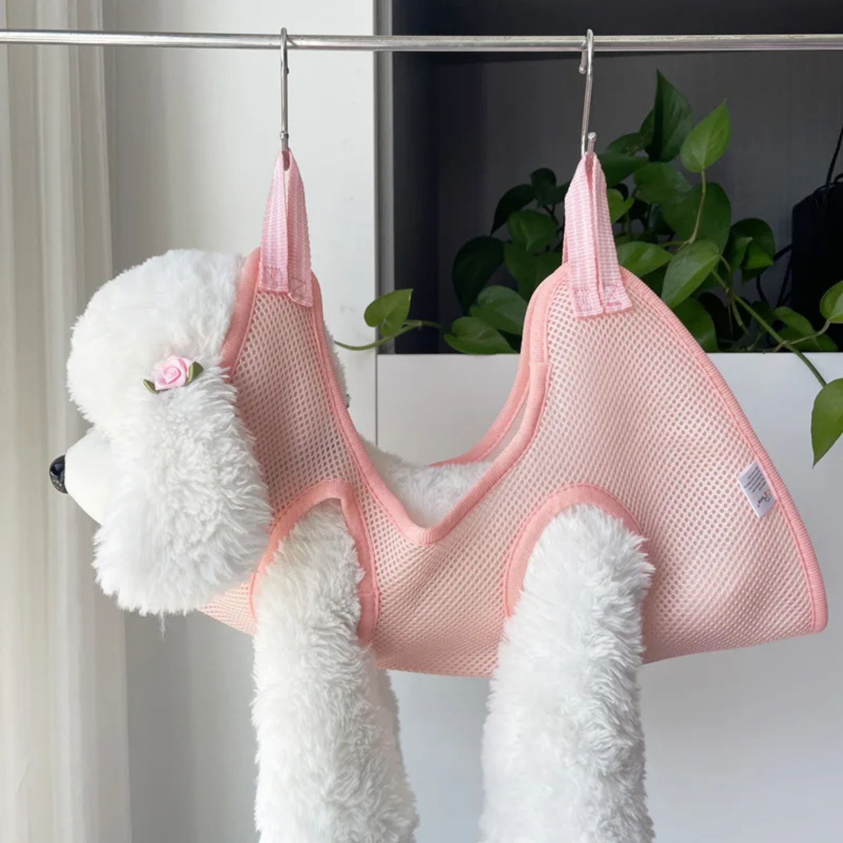 Arnés de Sujeción para Perros