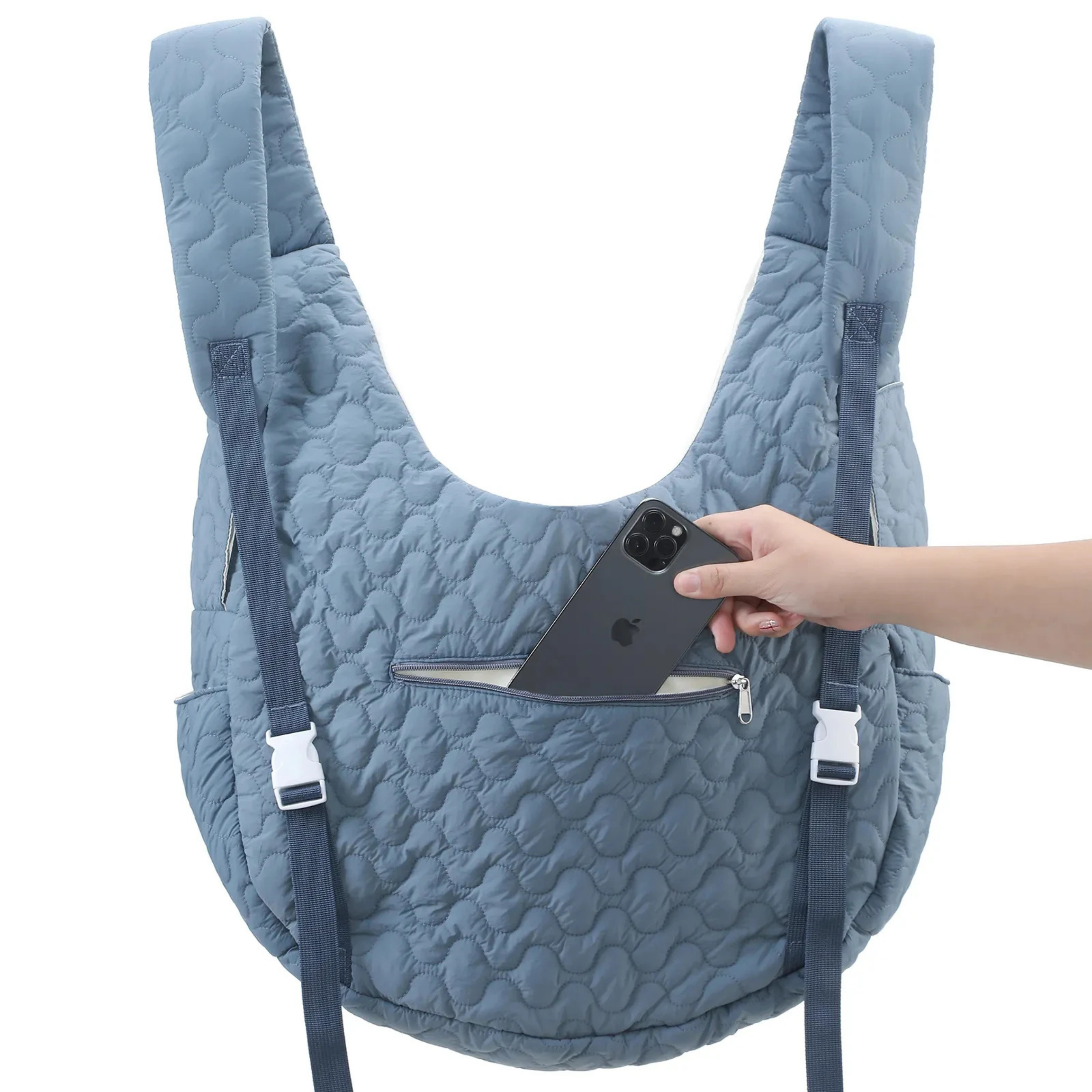 Bolso de Brazos para Mascotas