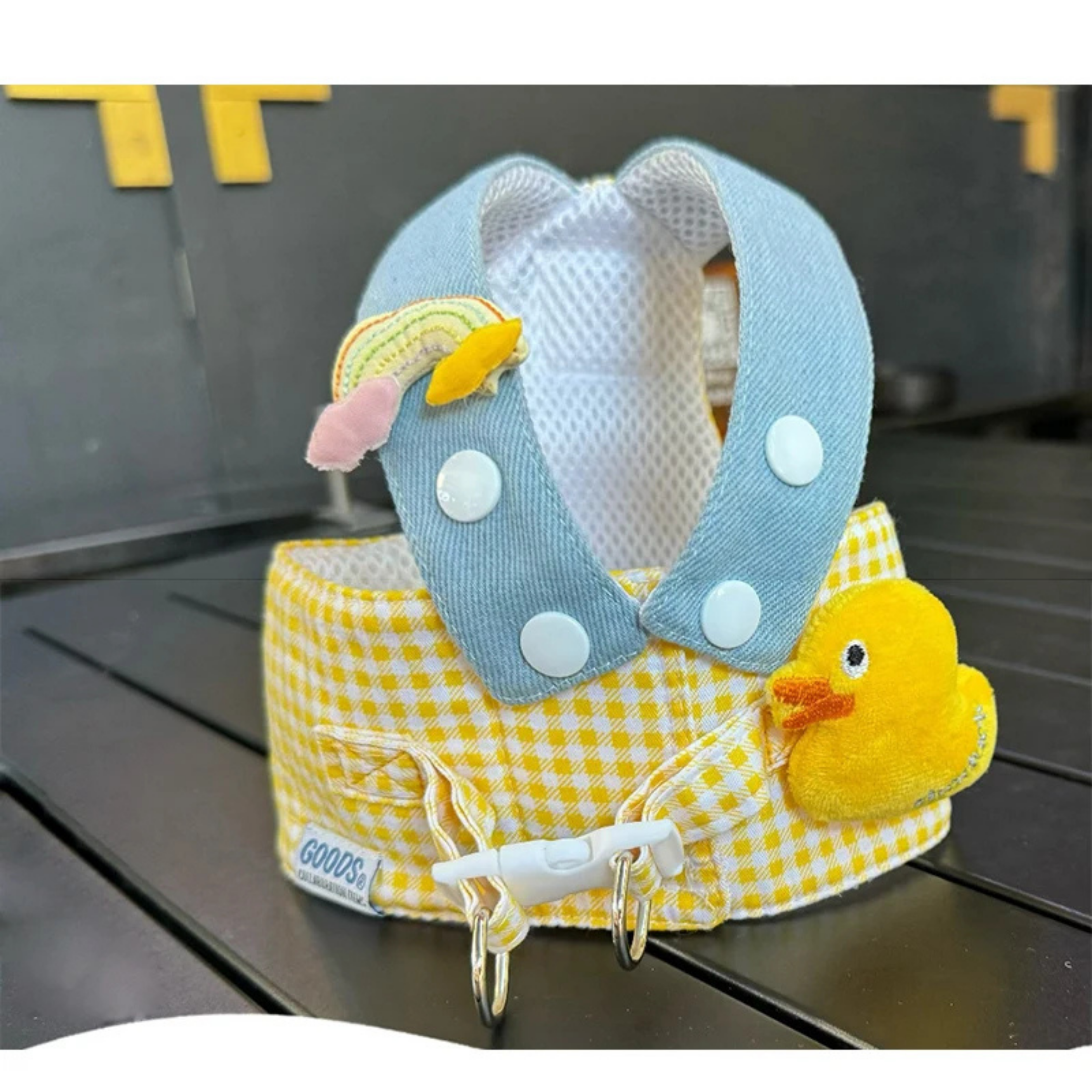 Set de Disfraces Adorables para Perros