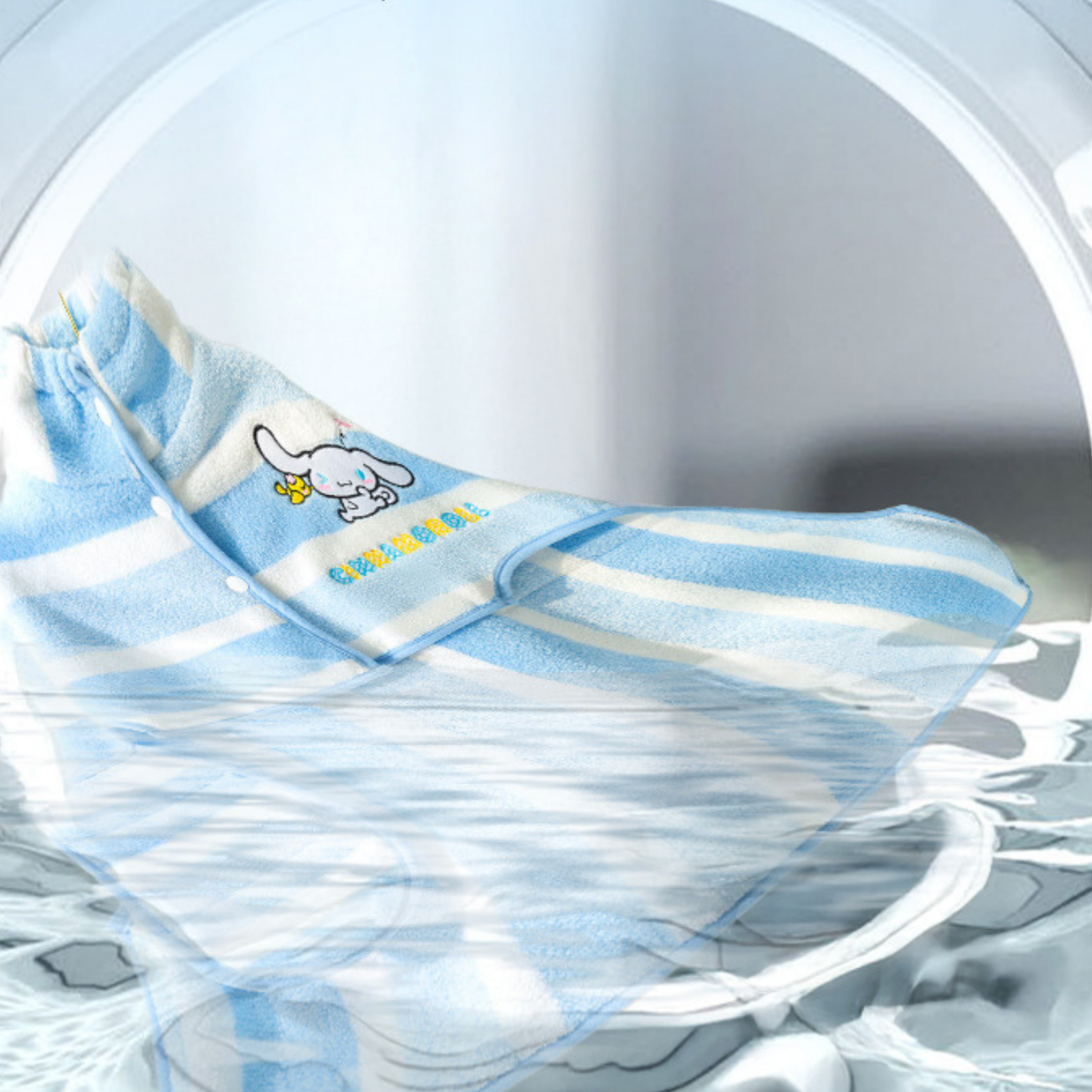 Albornoz ShowerDay para Mascotas