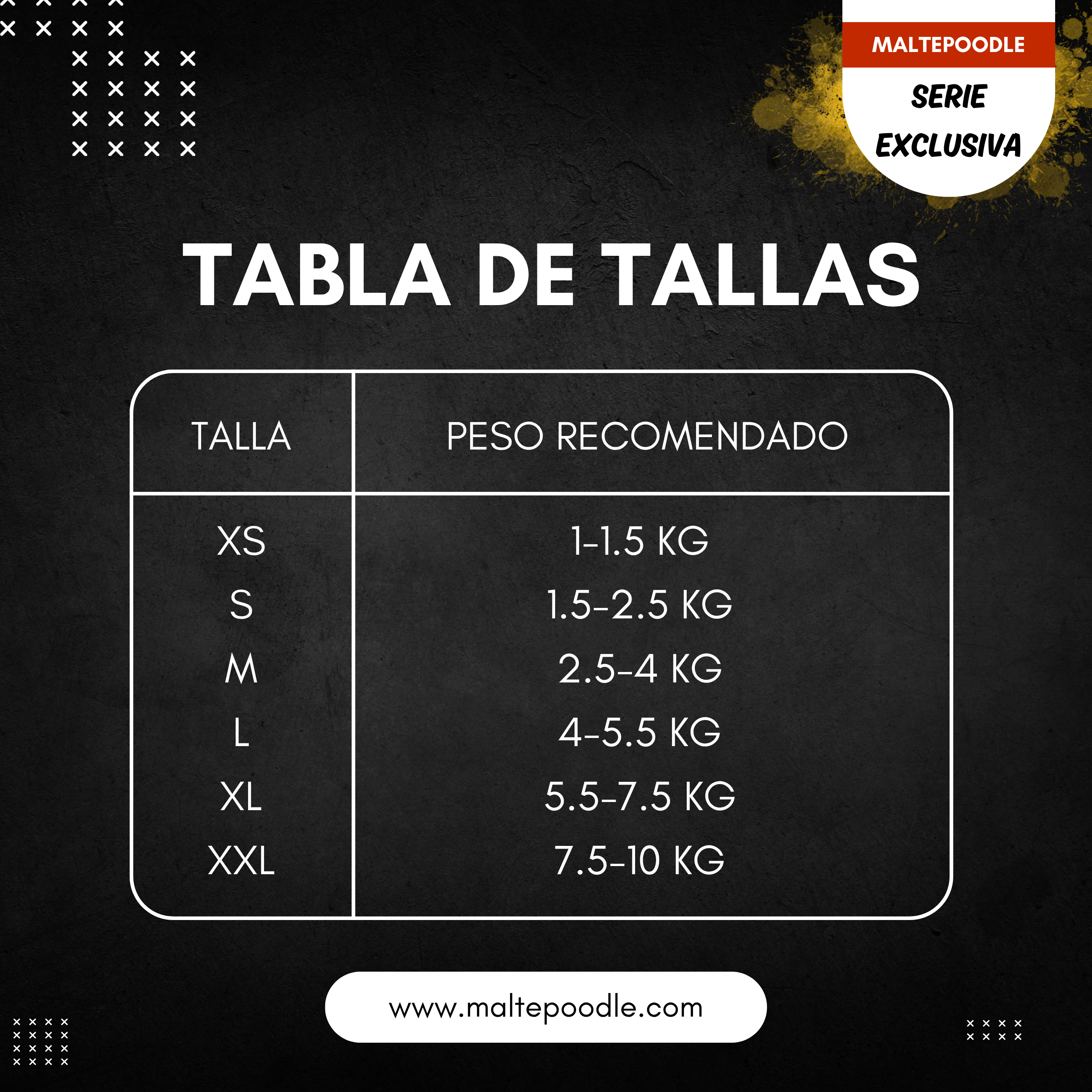 Abrigo Premium BlackGold