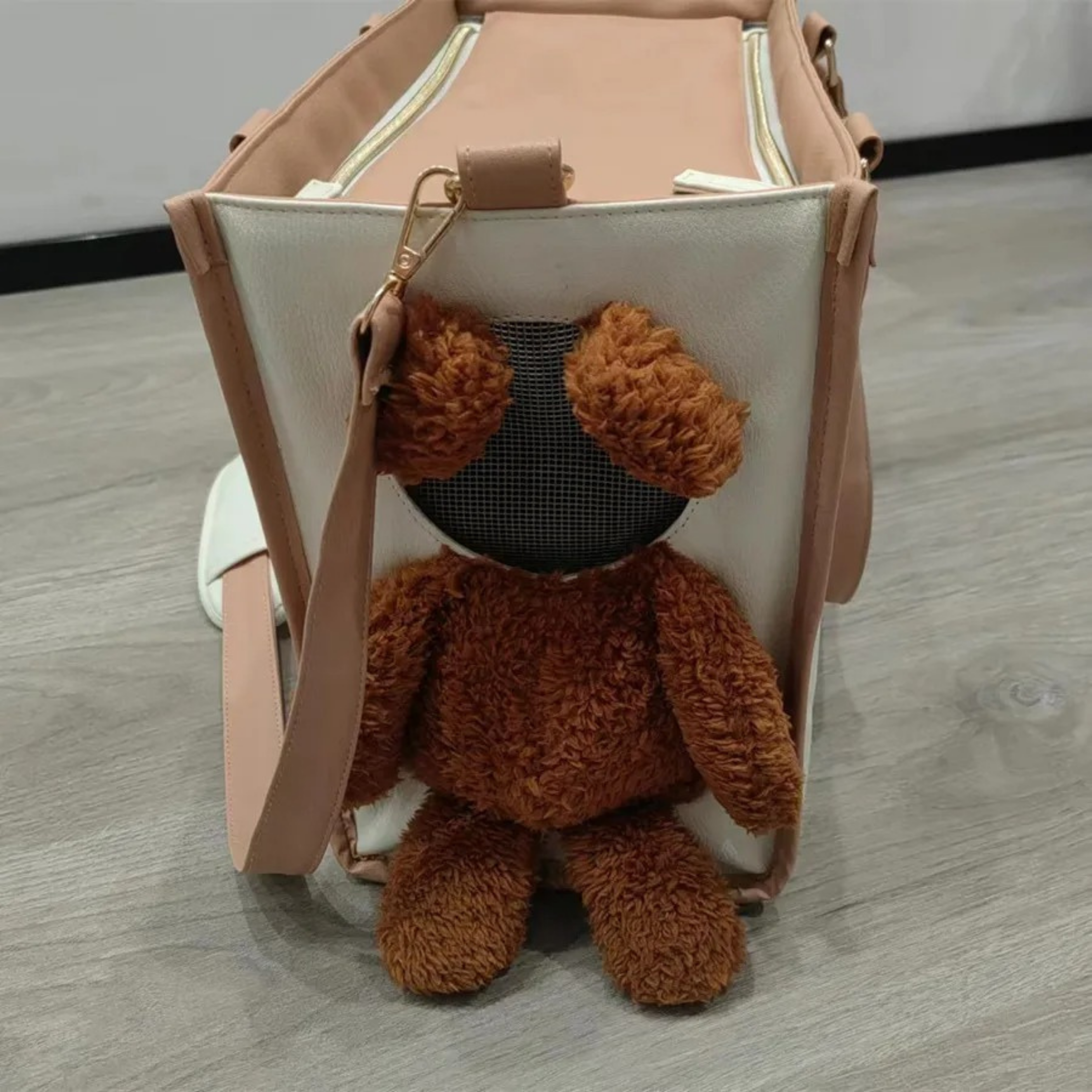 Bolso de Transporte para Perros