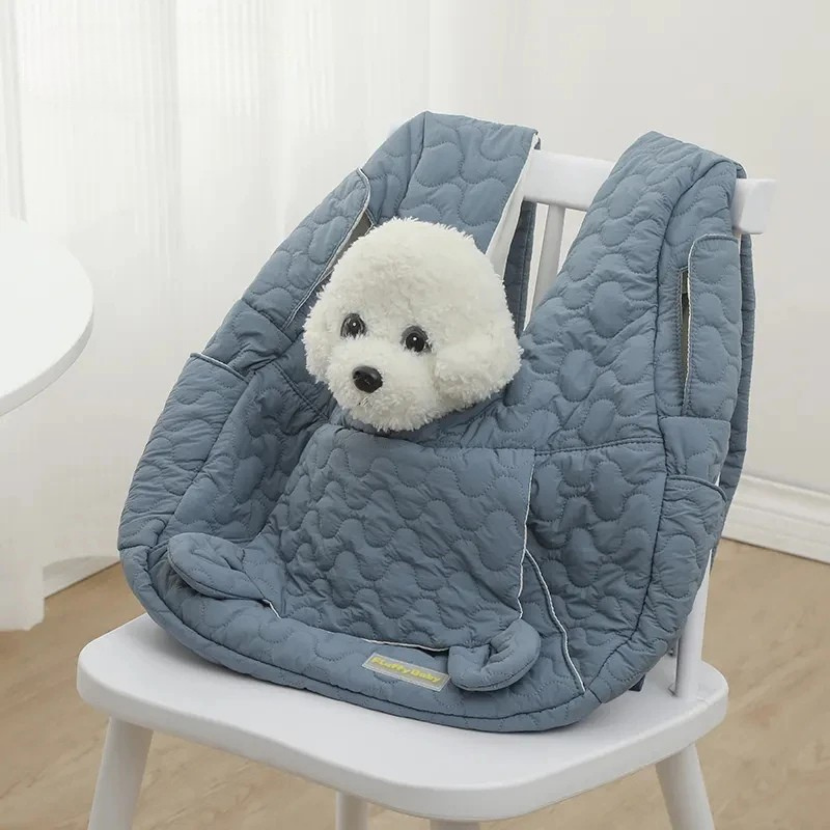 Bolso de Brazos para Mascotas