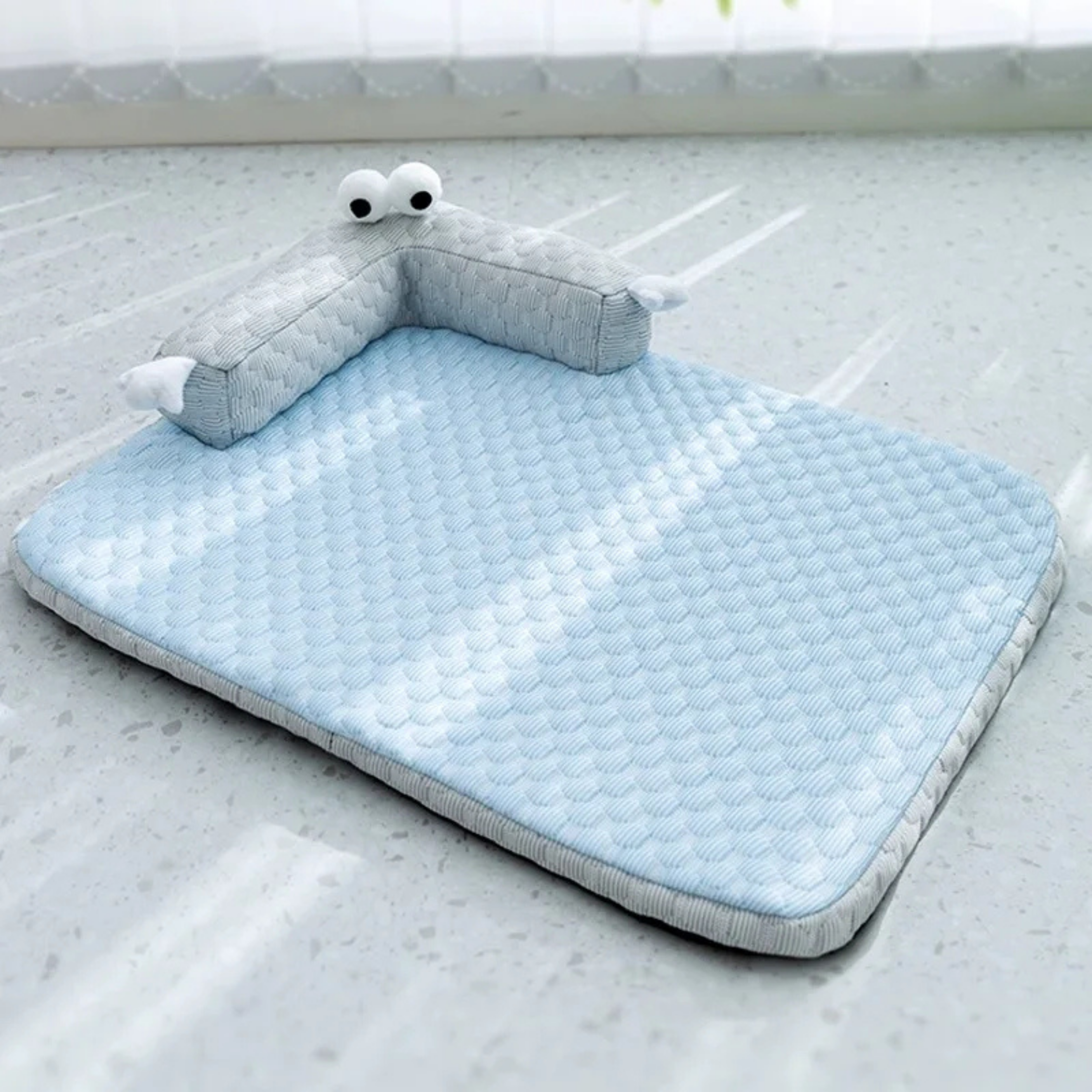 Esterilla Refrigerante para Mascotas