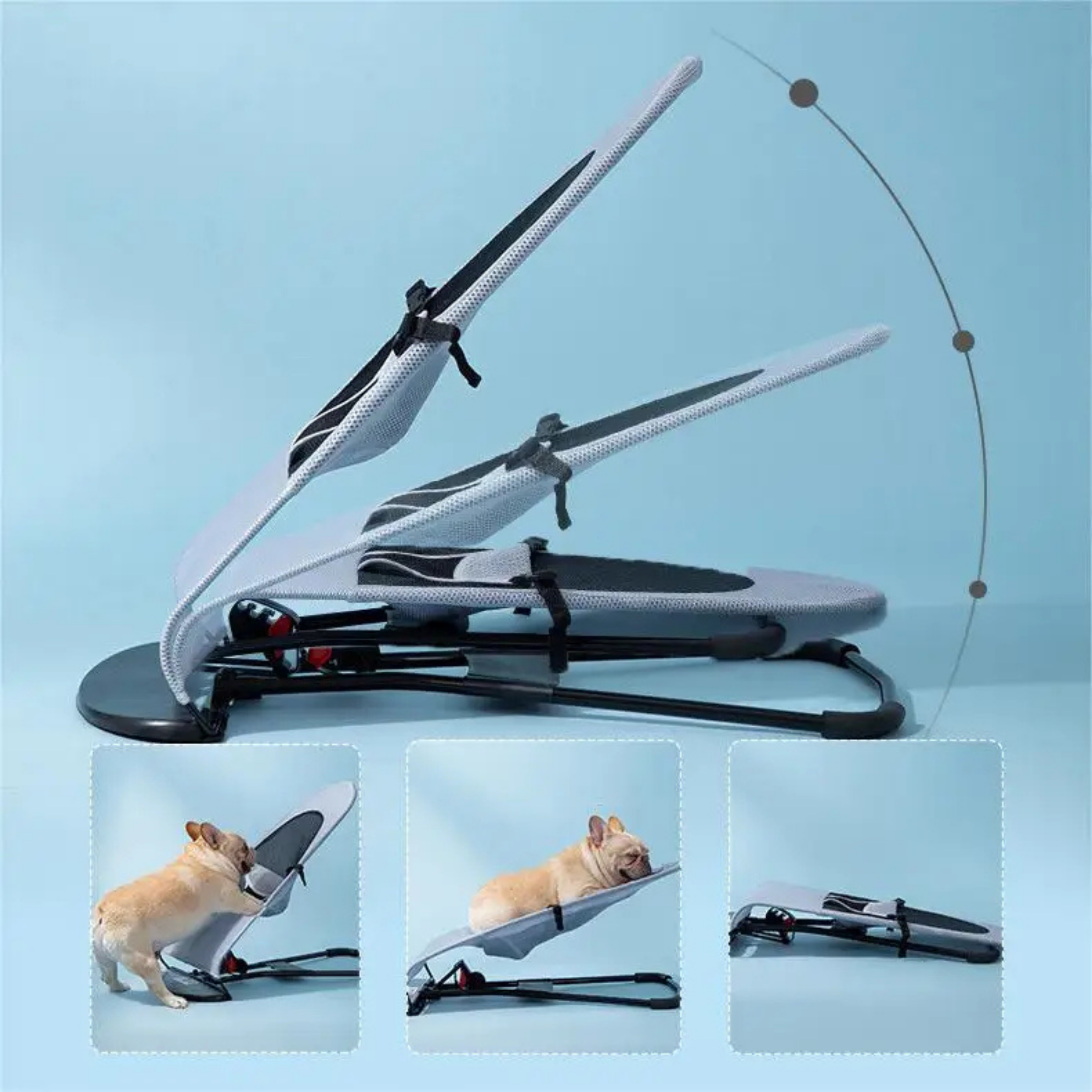 Hamaca para Mascotas