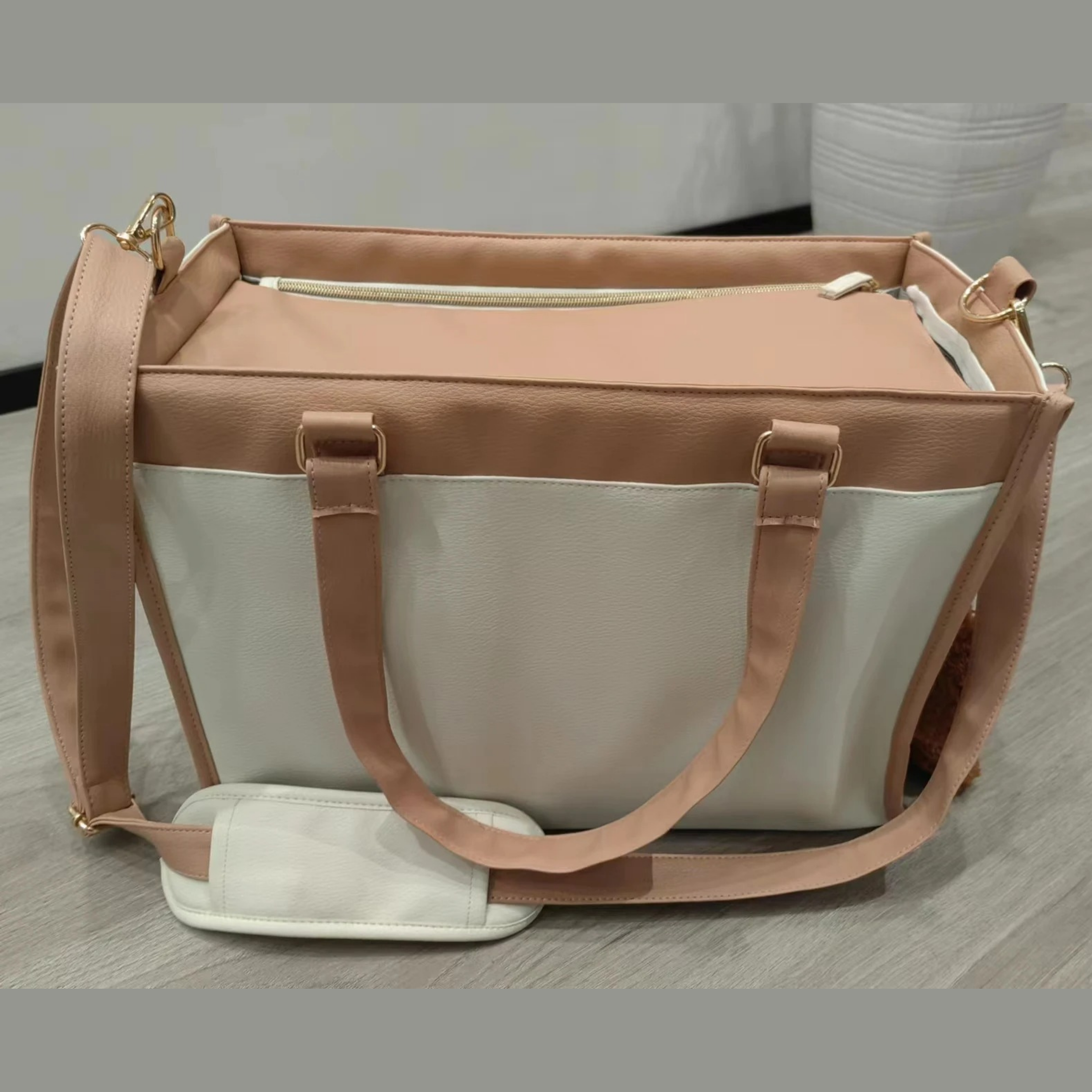 Bolso de Transporte para Perros