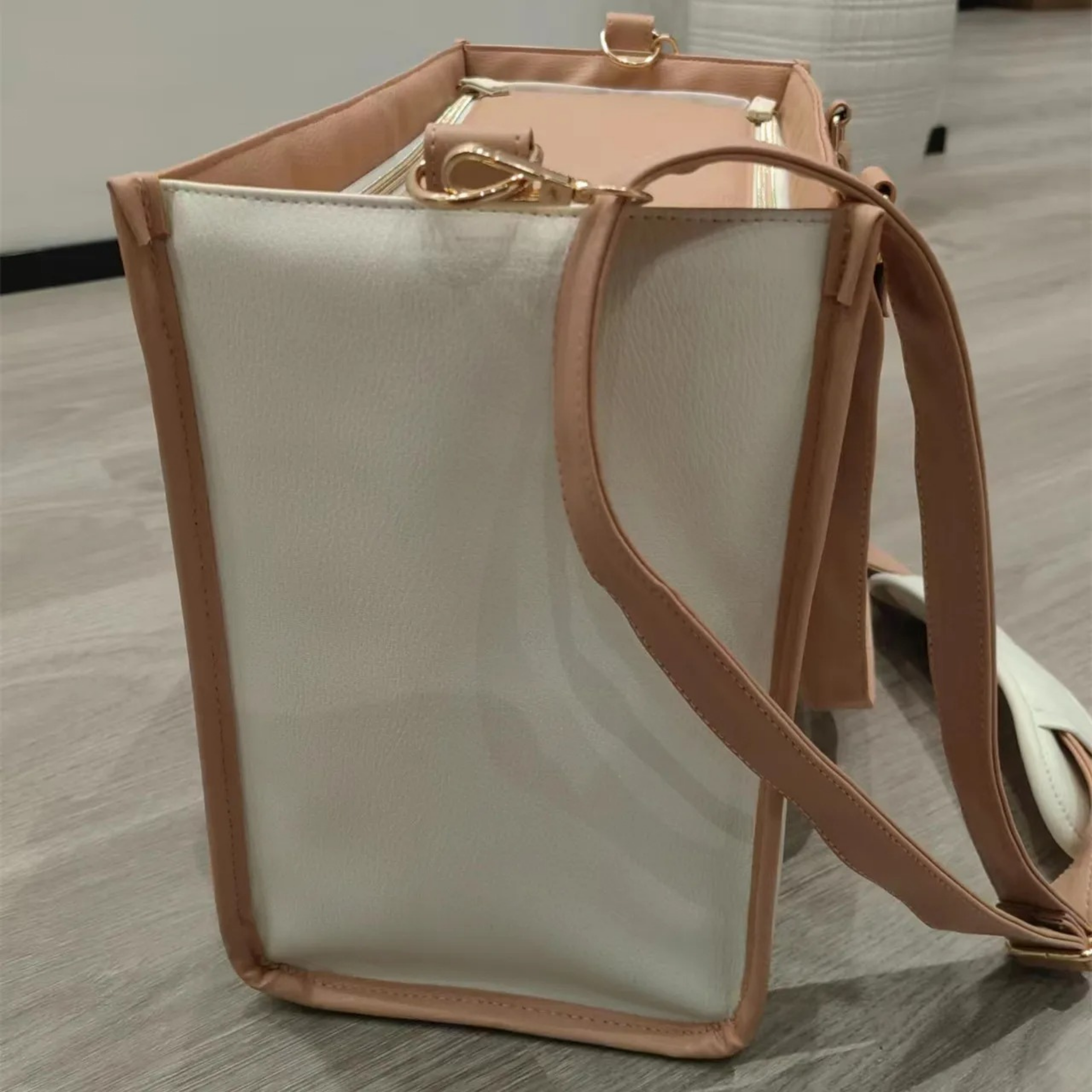 Bolso de Transporte para Perros