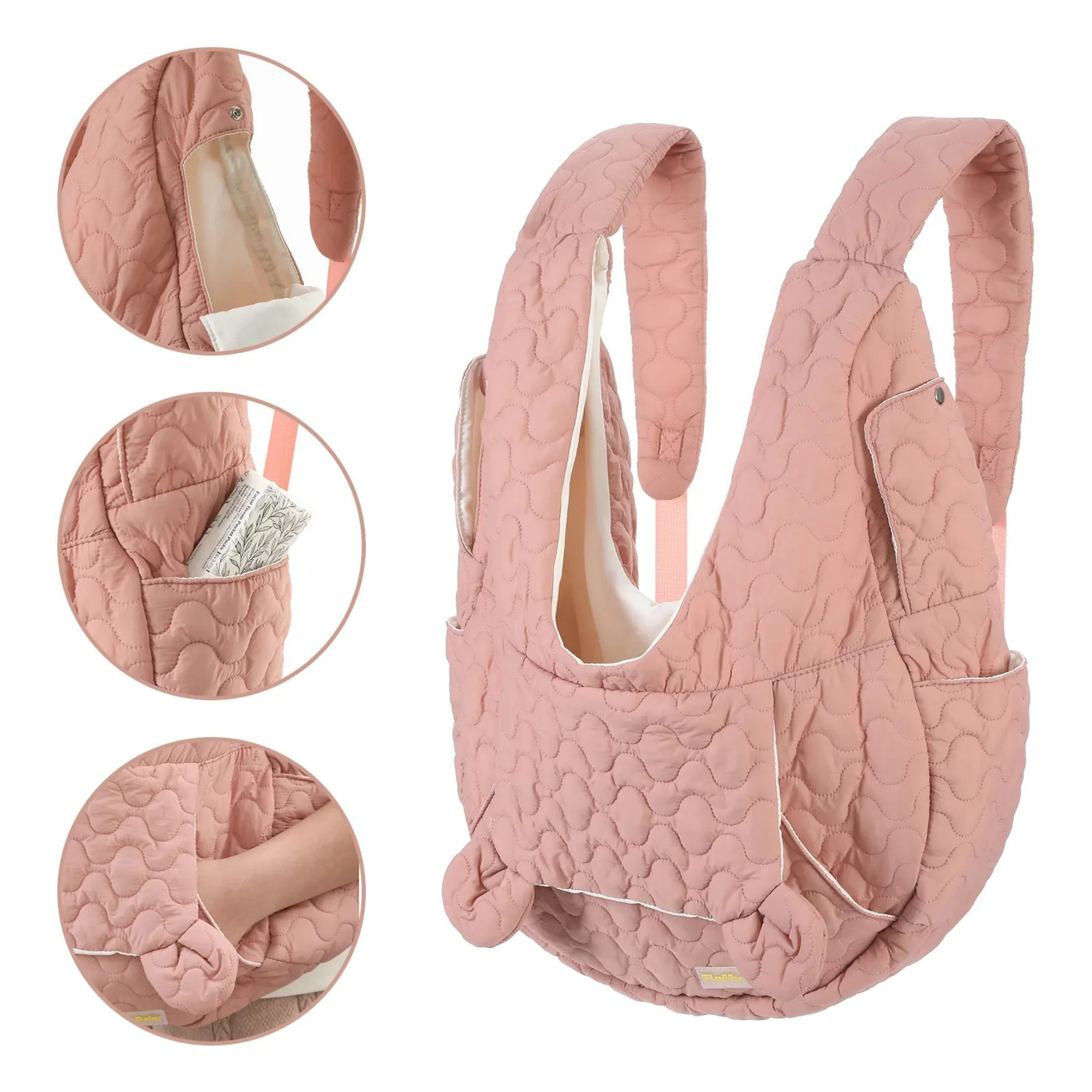 Bolso de Brazos para Mascotas