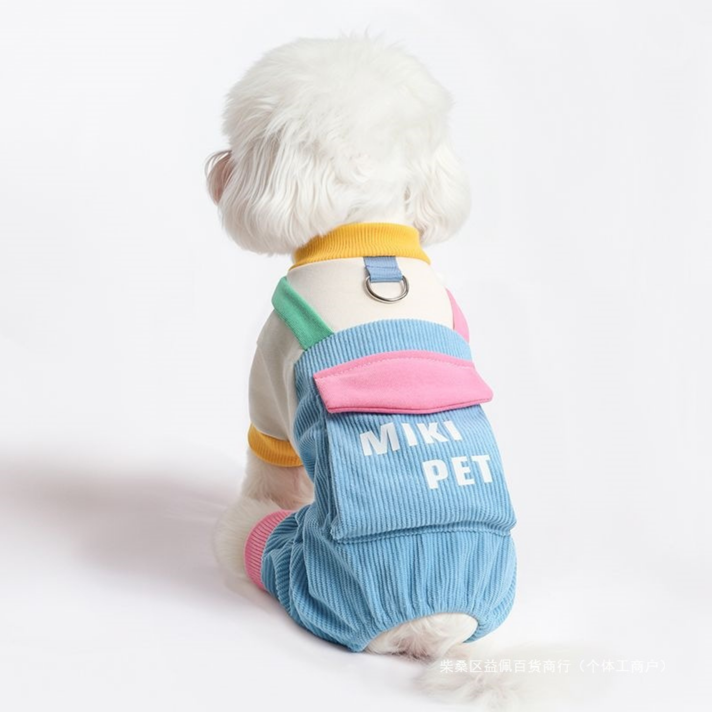 Mono Pastel SmileBuddy