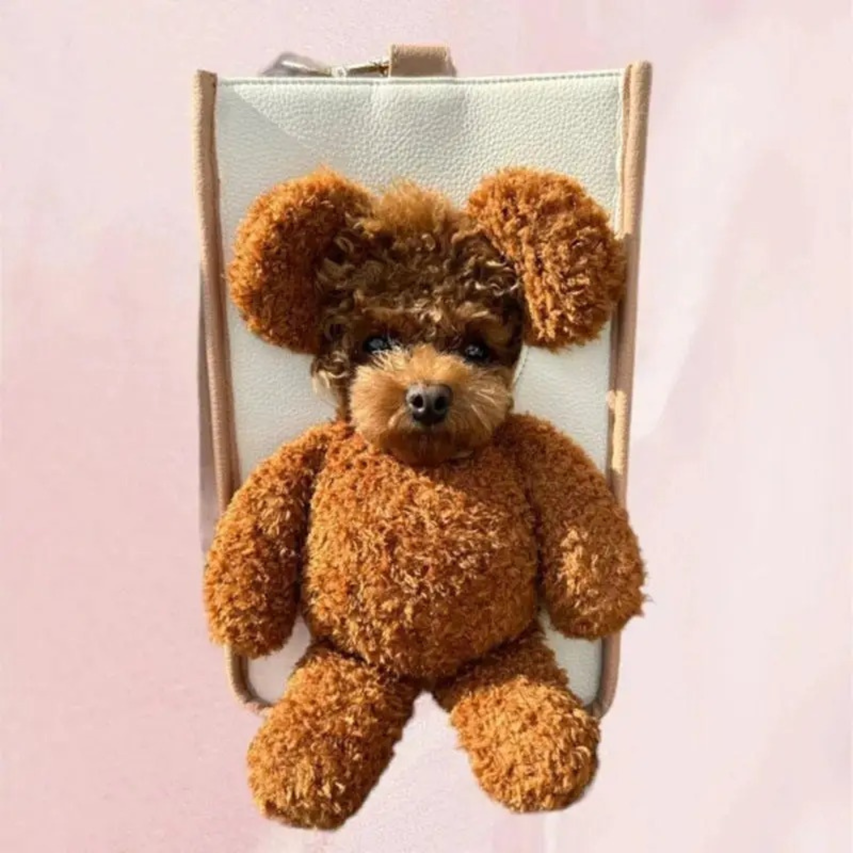 Maltepoodle