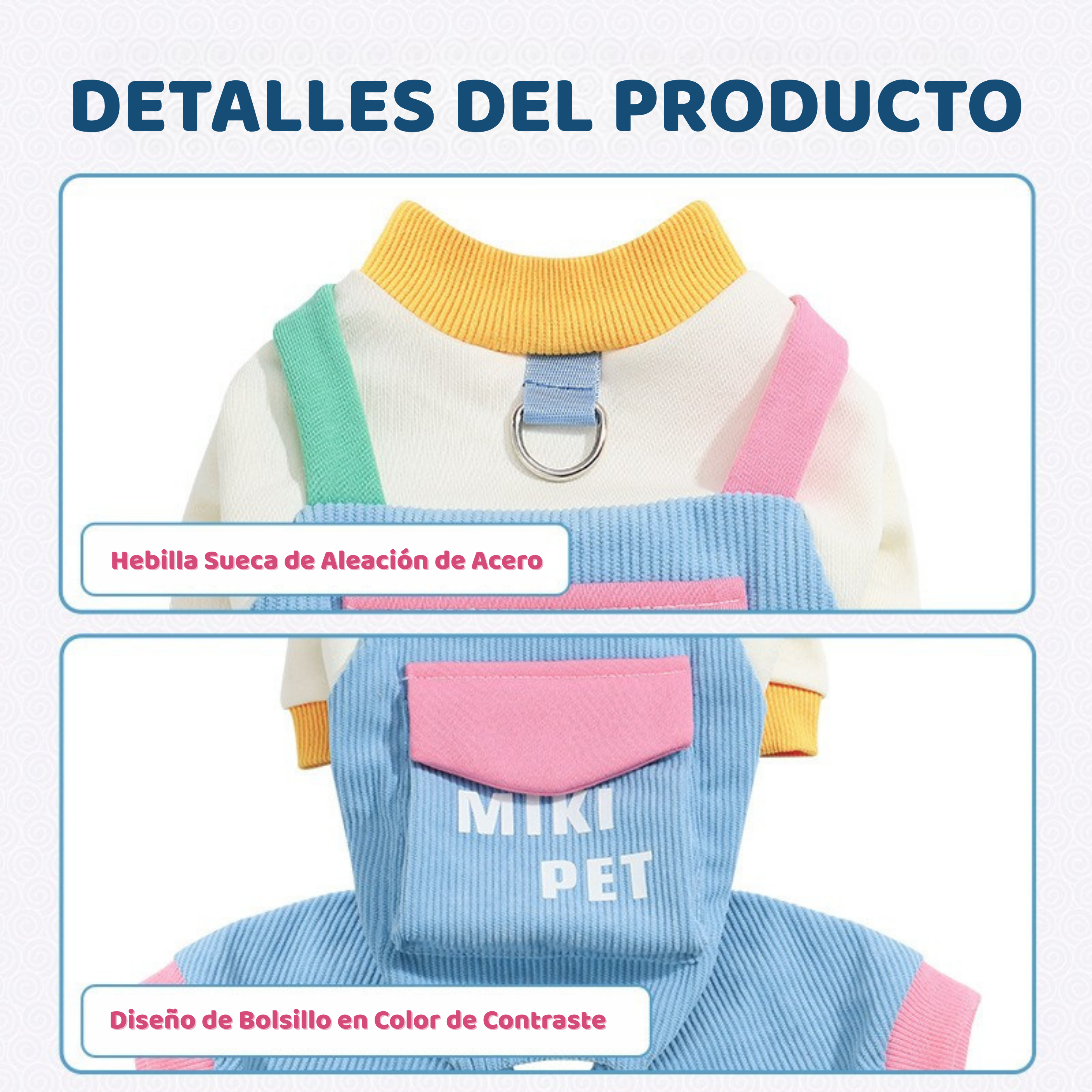 Mono Pastel SmileBuddy