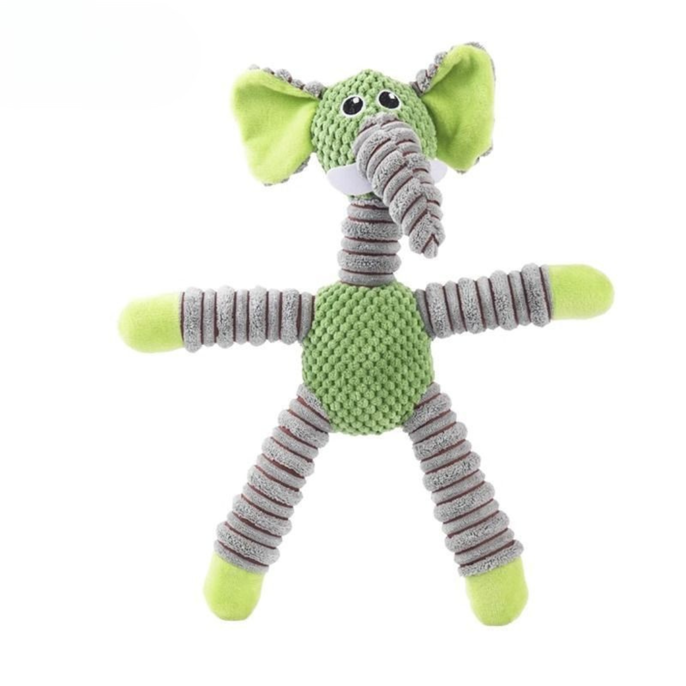 Juguete de Tirar y Aflojar de Peluche